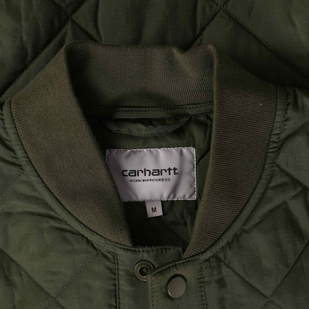Carhartt WIP Barrow Liner - Cypress