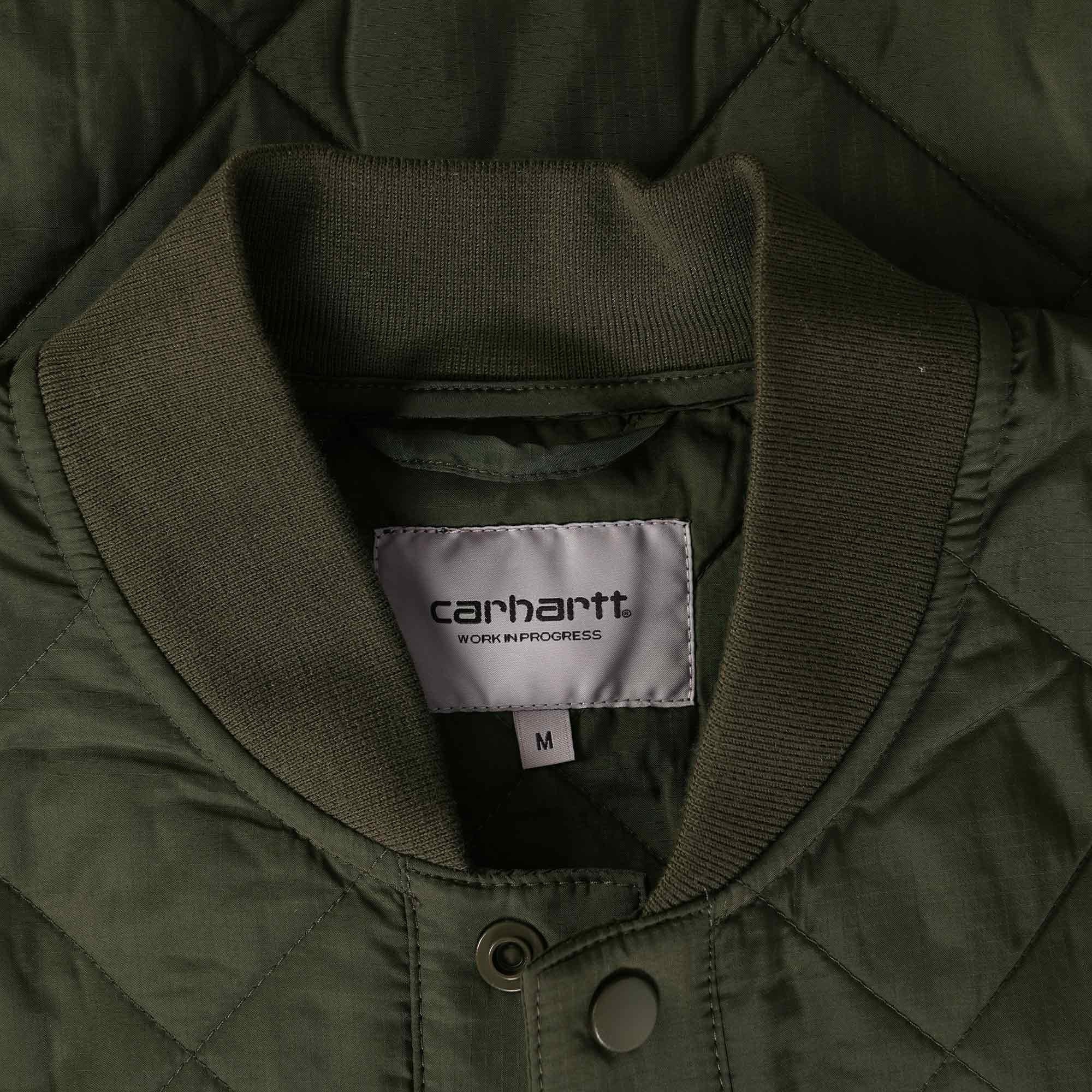 Carhartt WIP Barrow Liner - Cypress