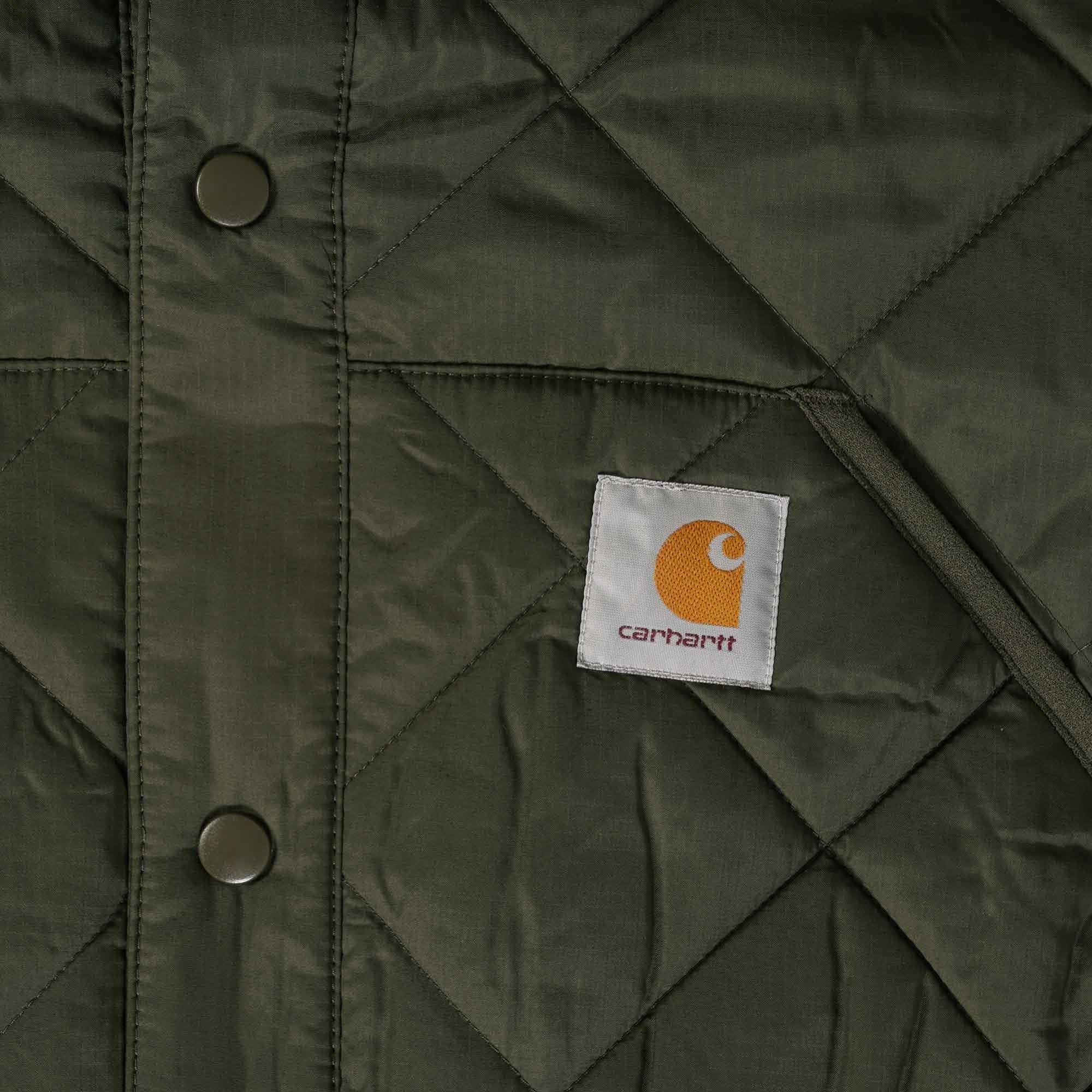 Carhartt WIP Barrow Liner - Cypress