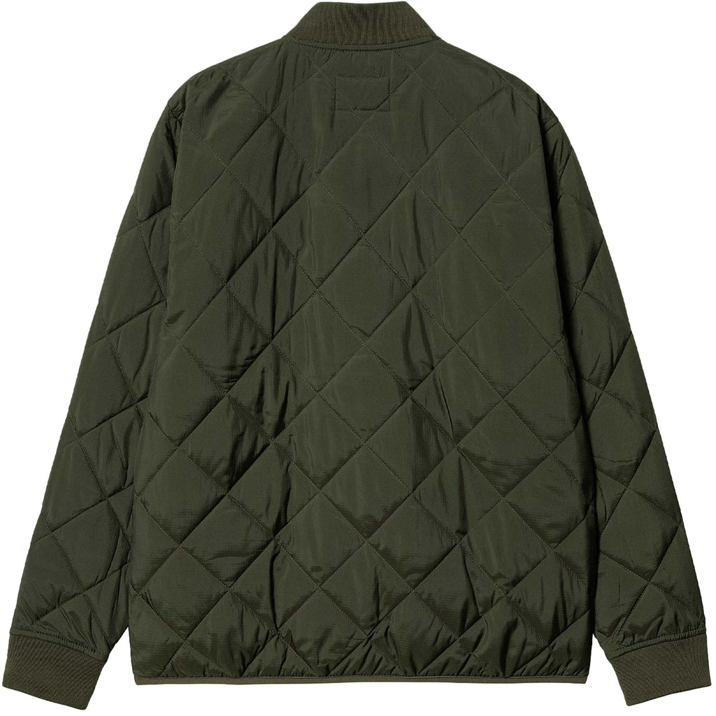 Carhartt WIP Barrow Liner - Cypress