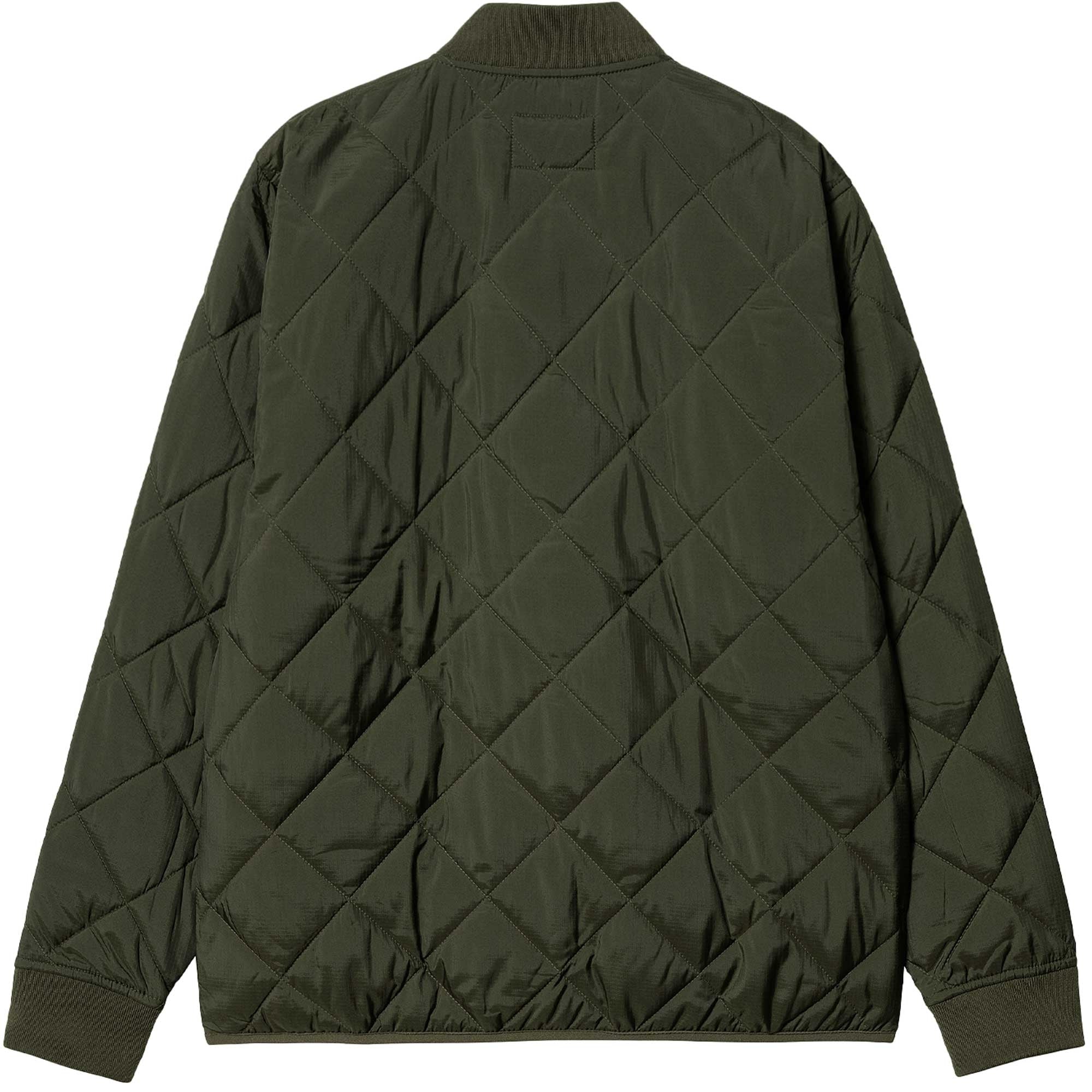 Carhartt WIP Barrow Liner - Cypress