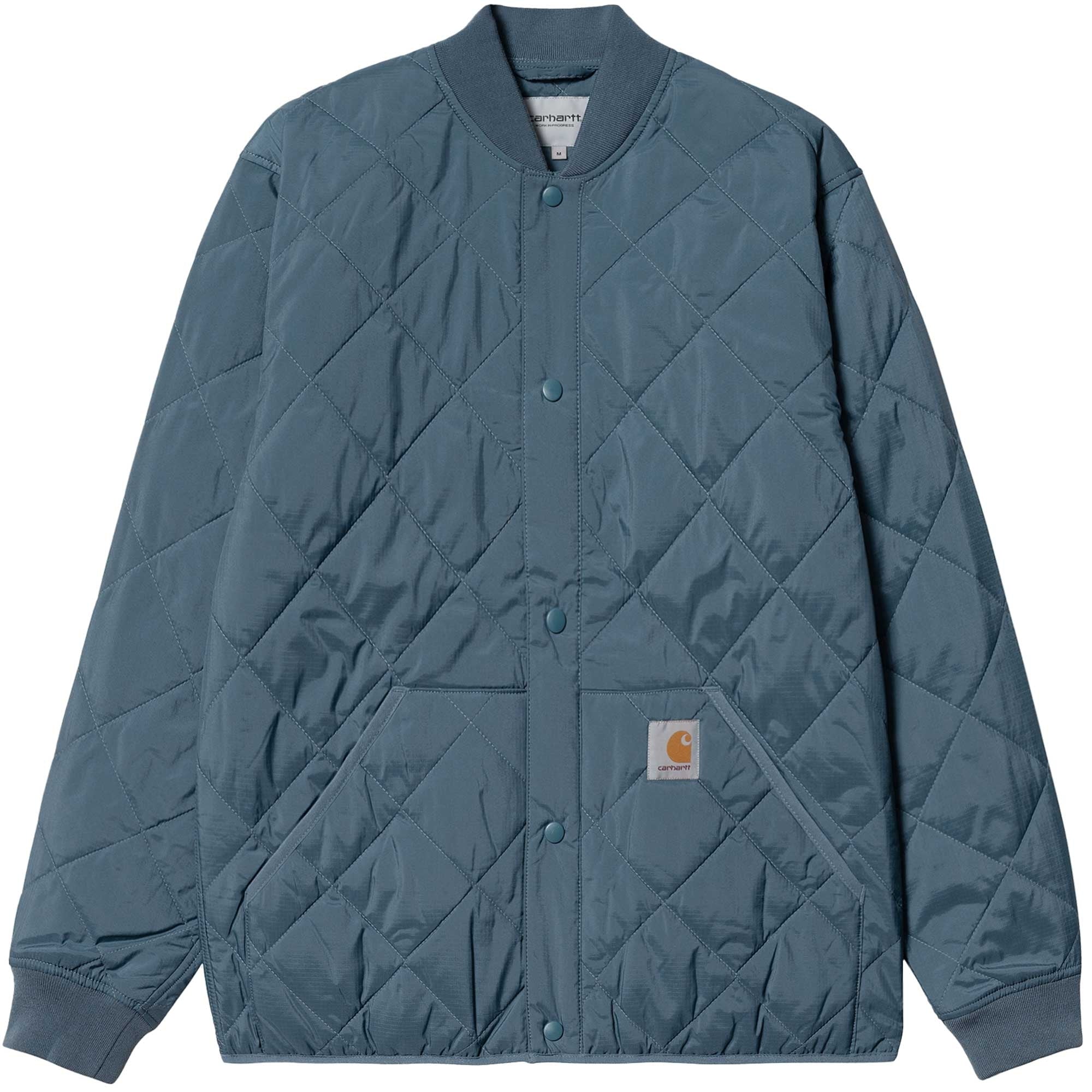 Carhartt WIP Barrow Liner - Storm Blue