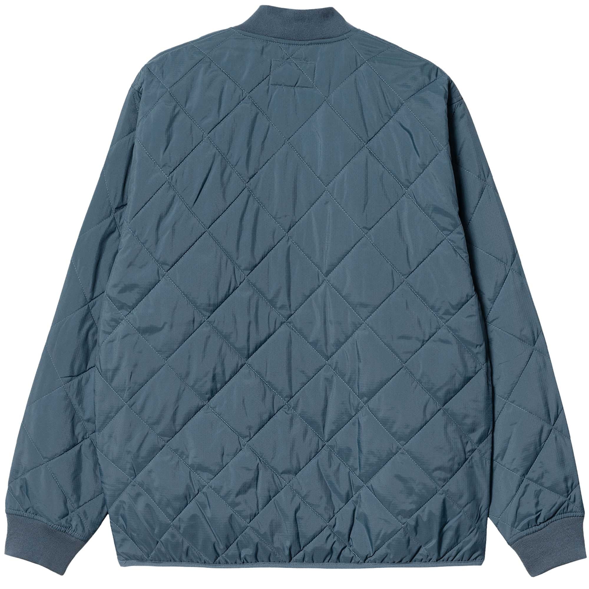 Carhartt WIP Barrow Liner - Storm Blue