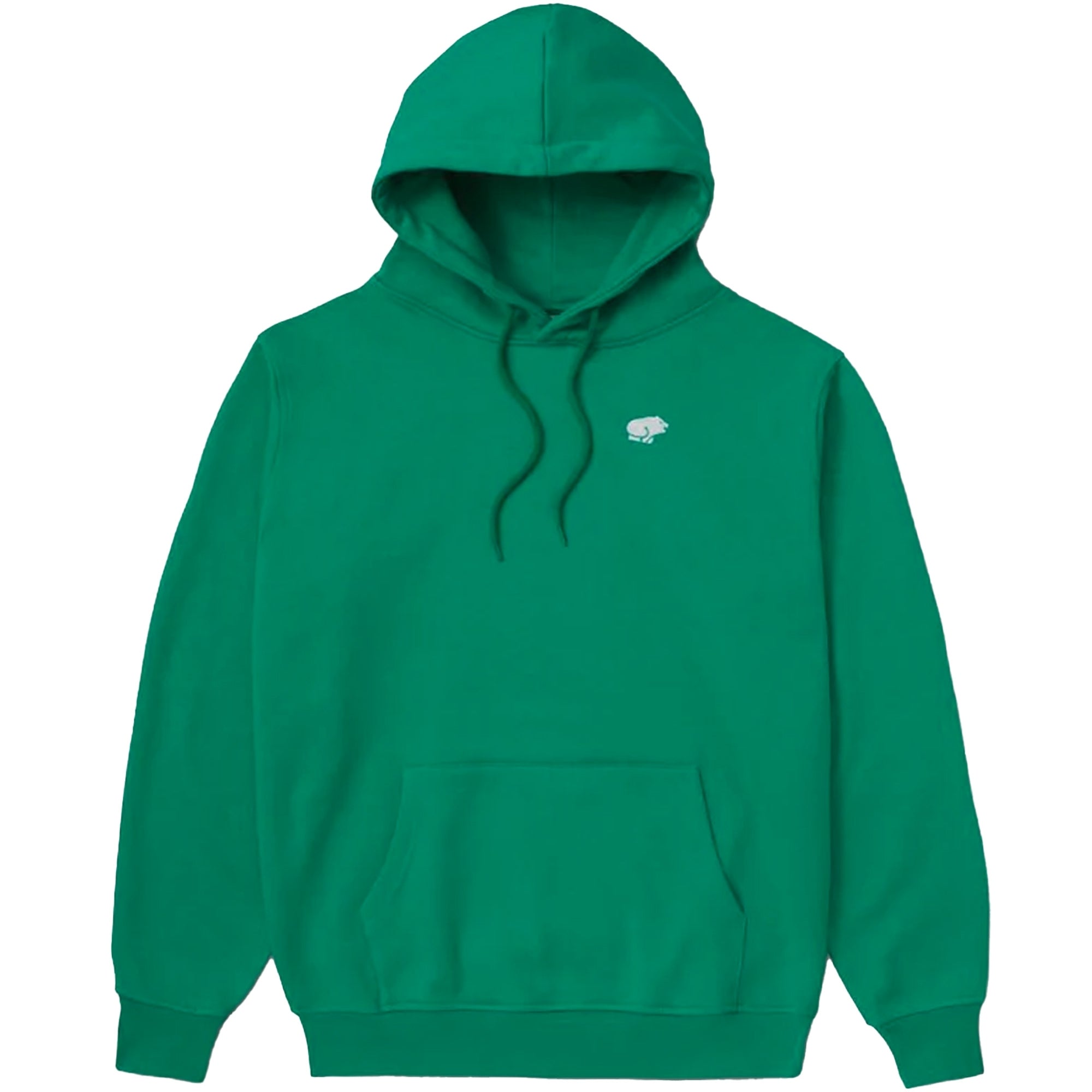 Karhu Helsinki Sport Hoodie - Blarney/Lily White