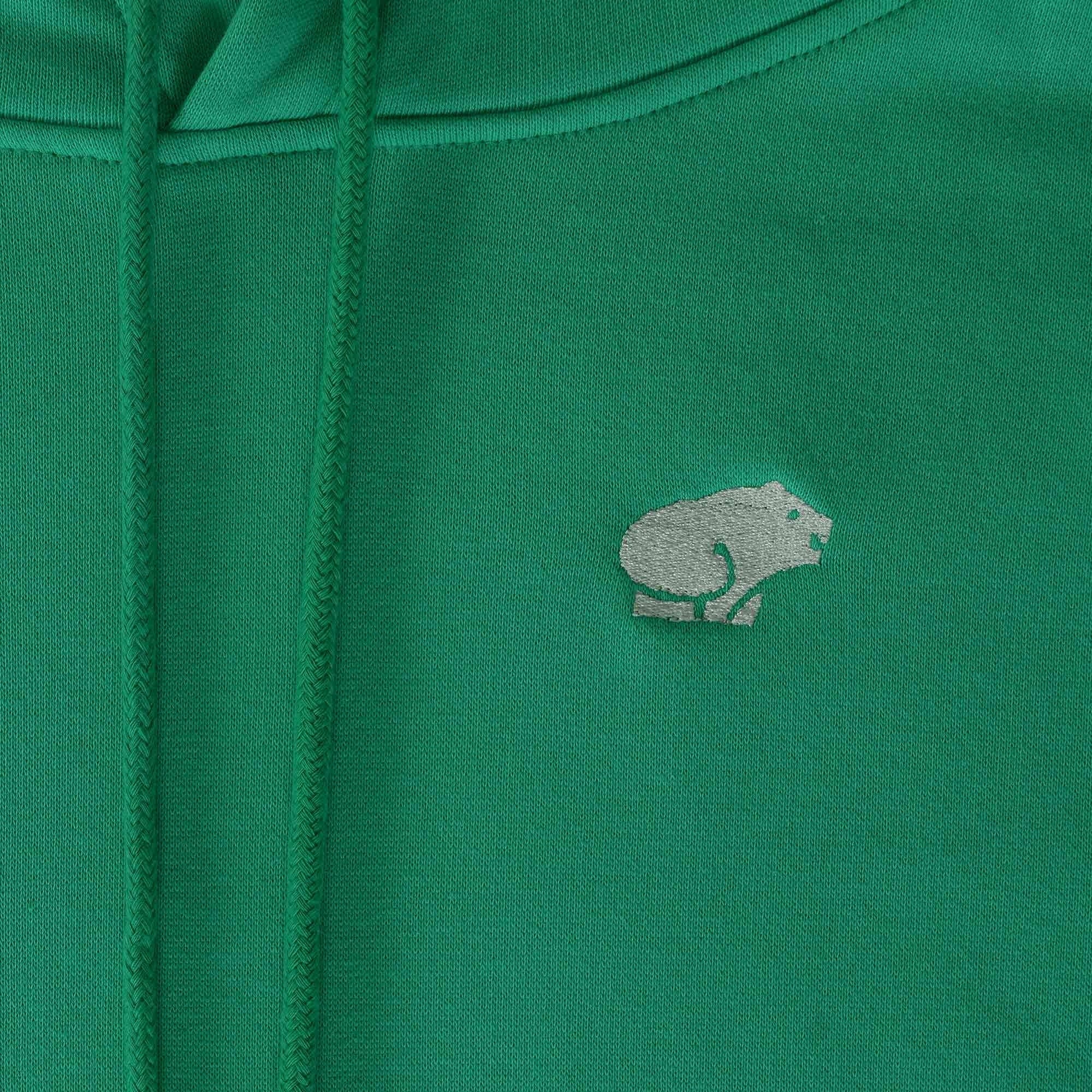 Karhu Helsinki Sport Hoodie - Blarney/Lily White