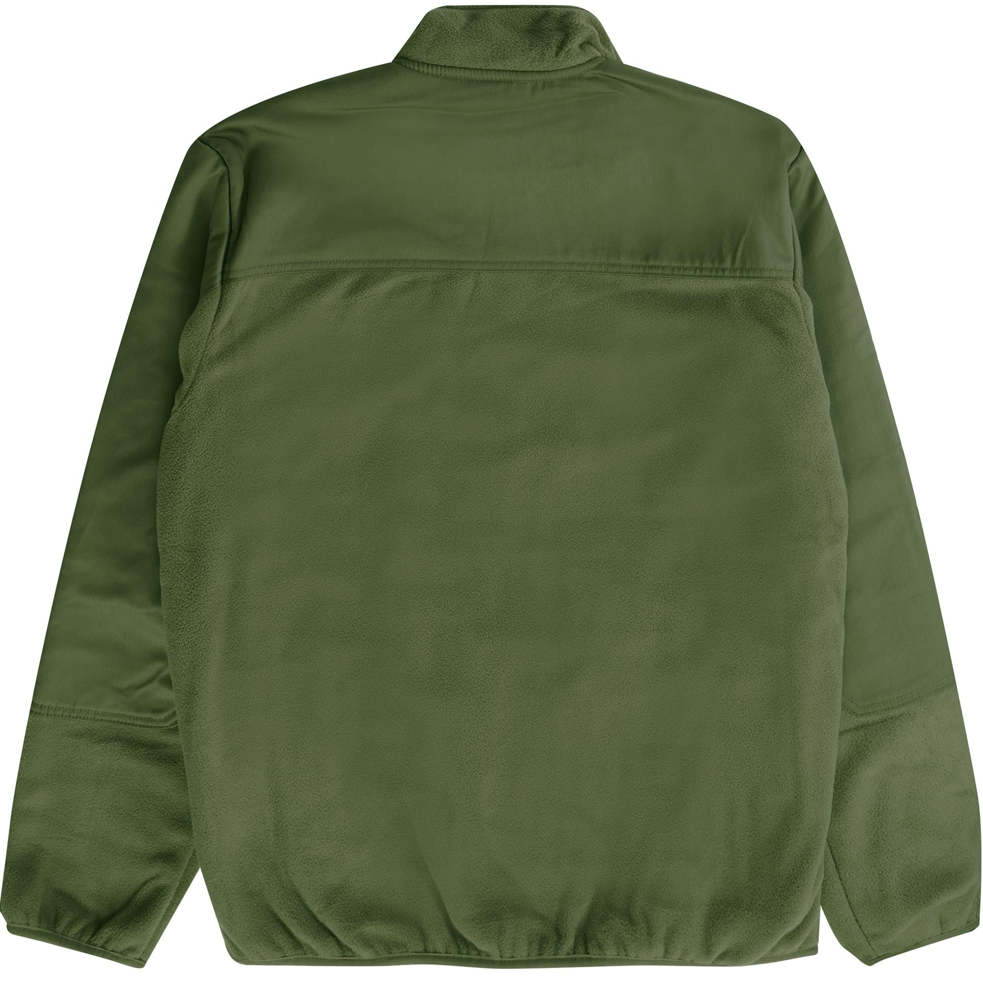 Dickies Port Allen Fleece - Green
