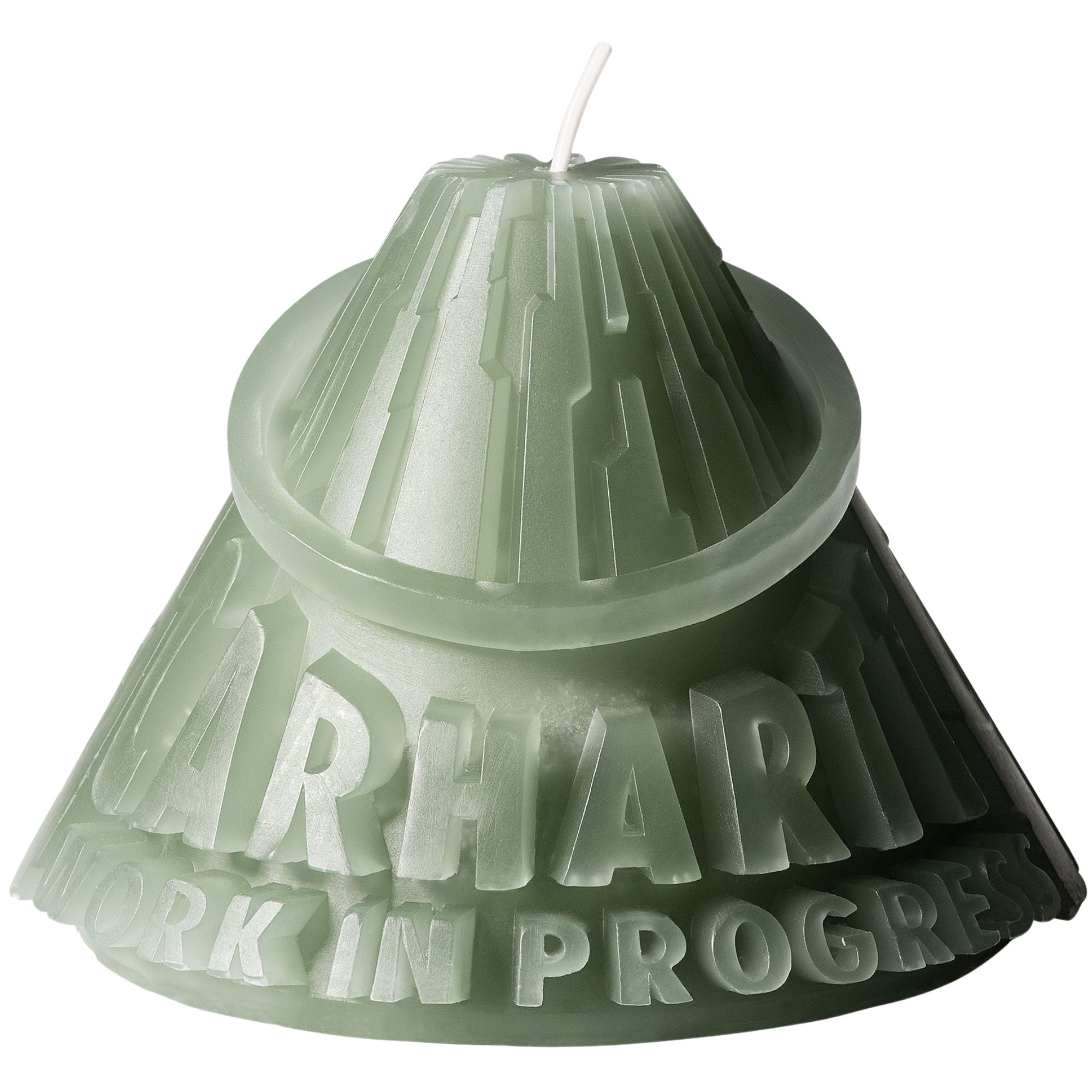 Carhartt WIP City Candle - Misty Sage