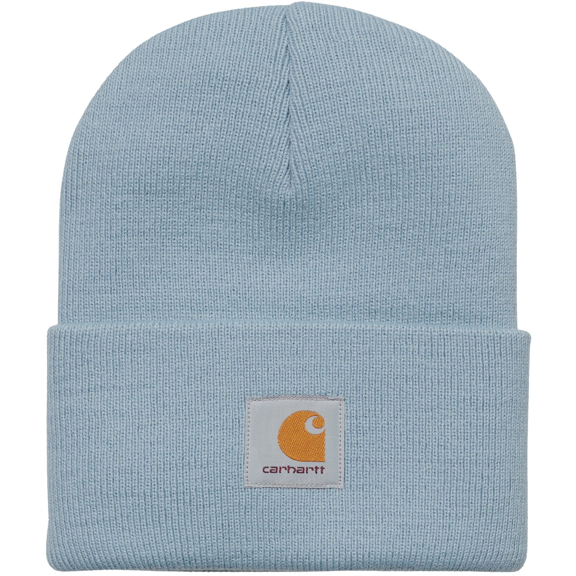 Carhartt WIP Acrylic Watch Hat - Misty Sky