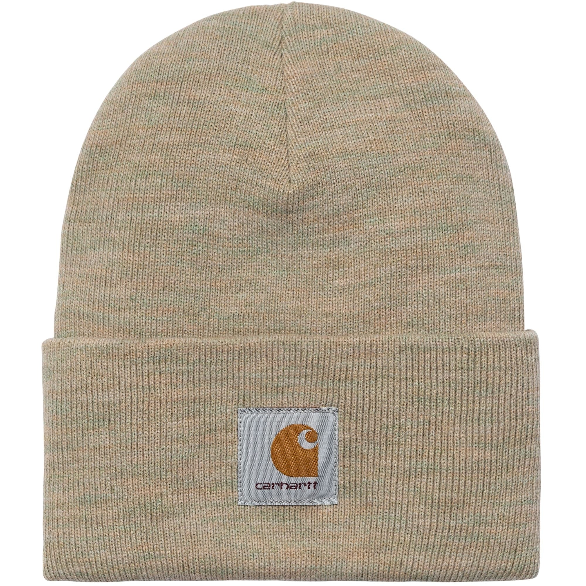 Carhartt WIP Acrylic Watch Hat - Ammonite Heather