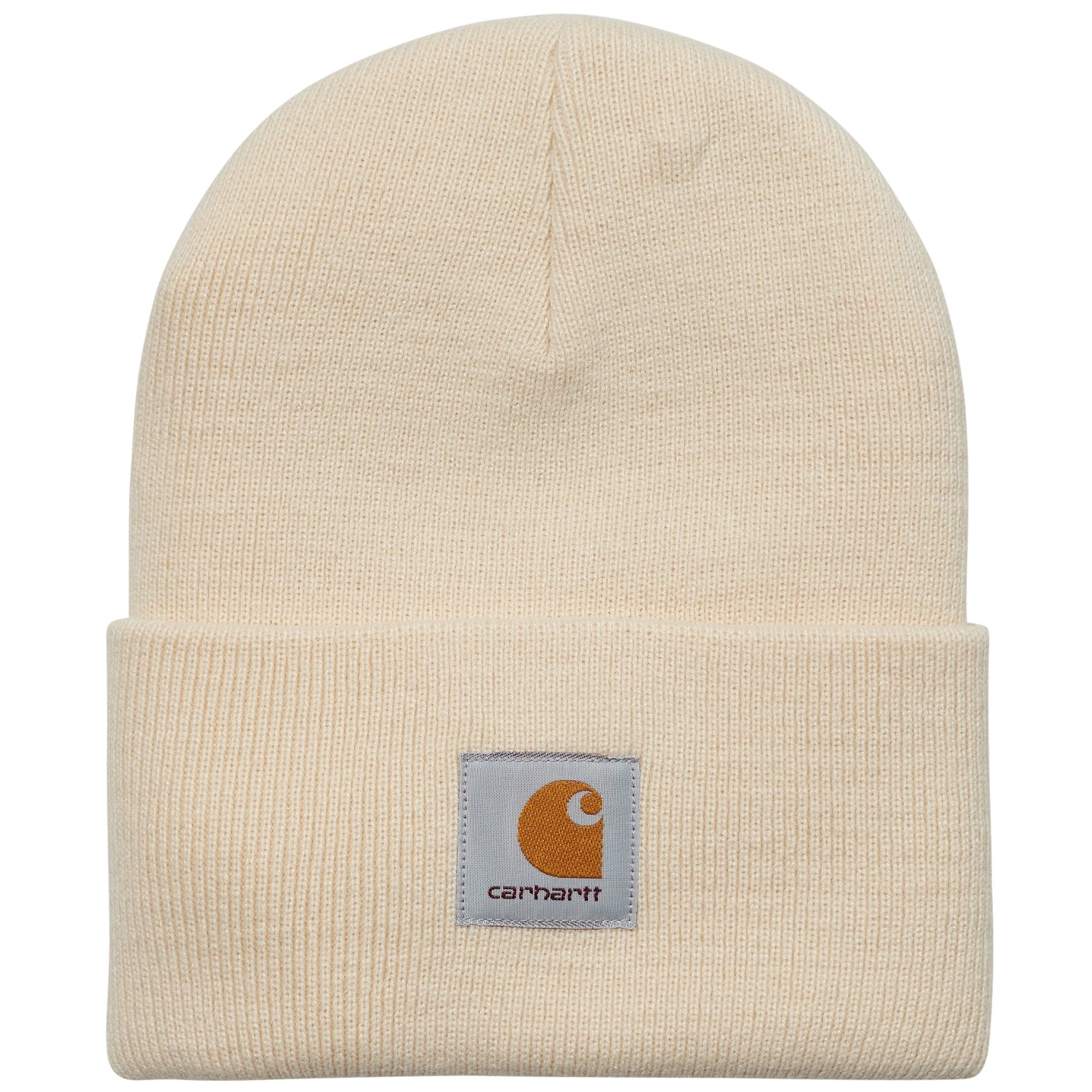 Carhartt WIP Acrylic Watch Hat - Calico
