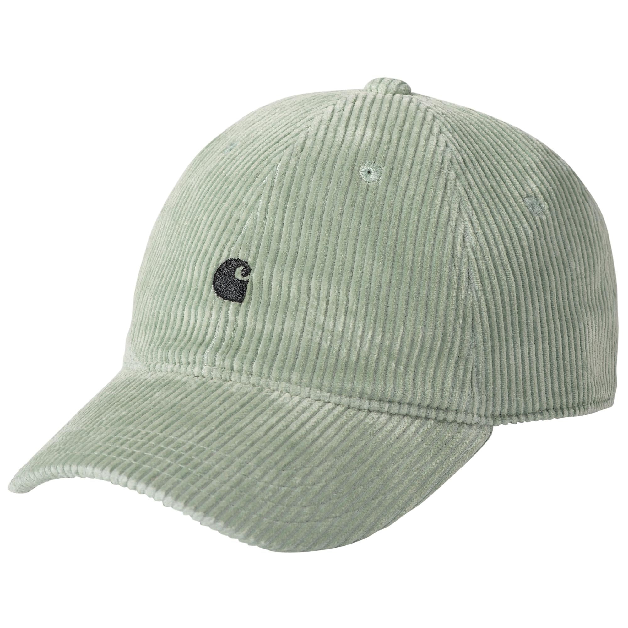 Carhartt WIP Harlem Cap - Misty Sage