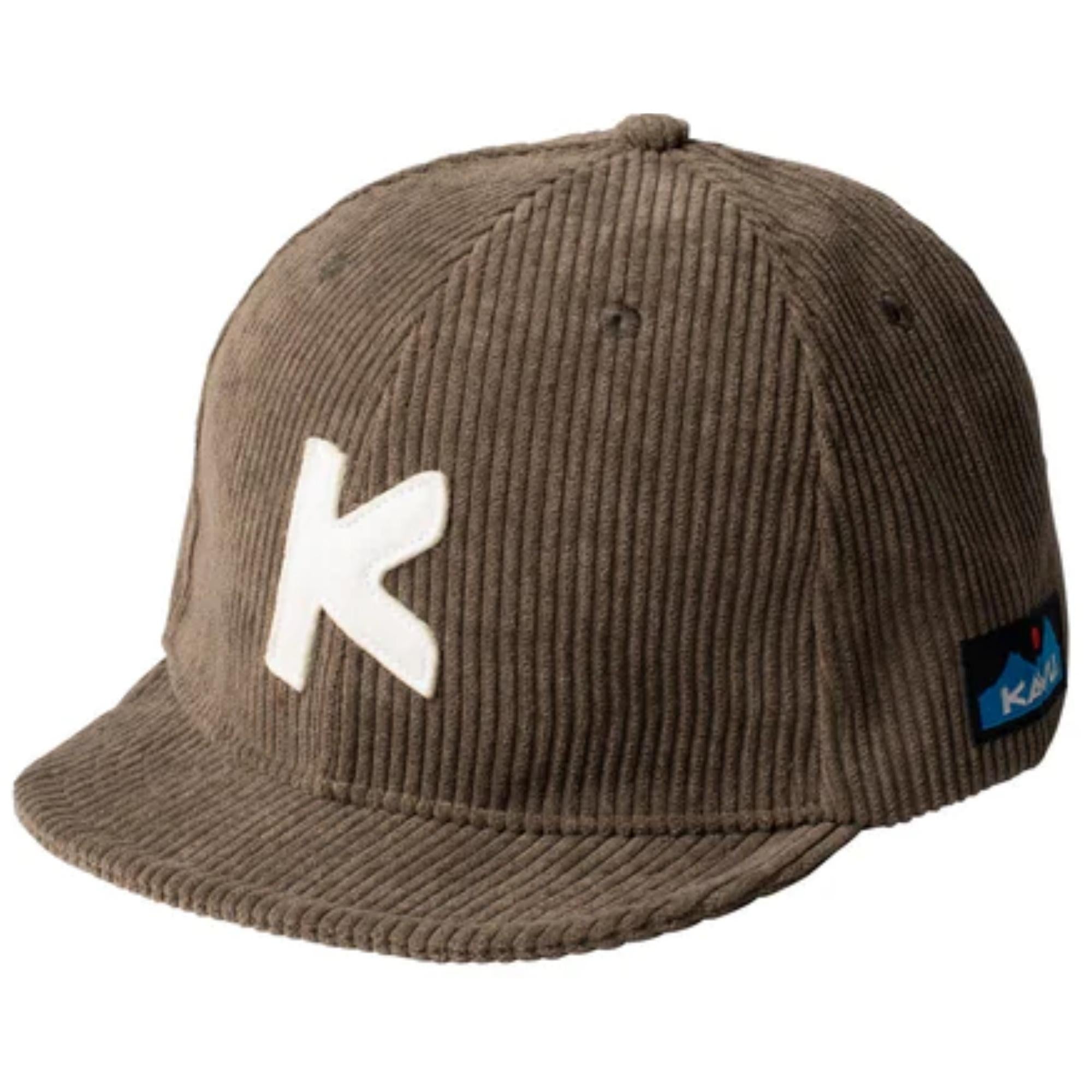 Kavu K Cap - Oak