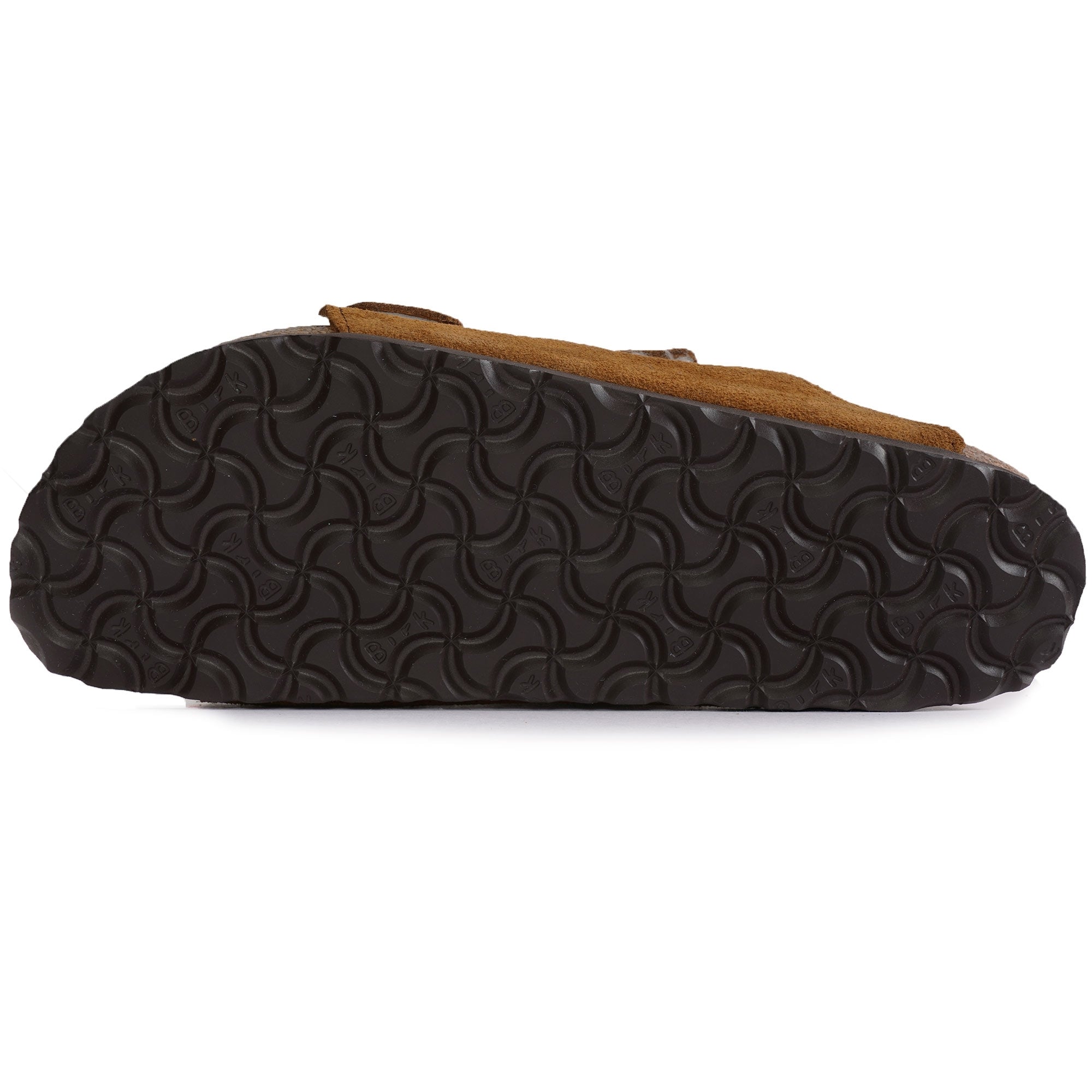 Birkenstock Womens Arizona Shearling - Mink