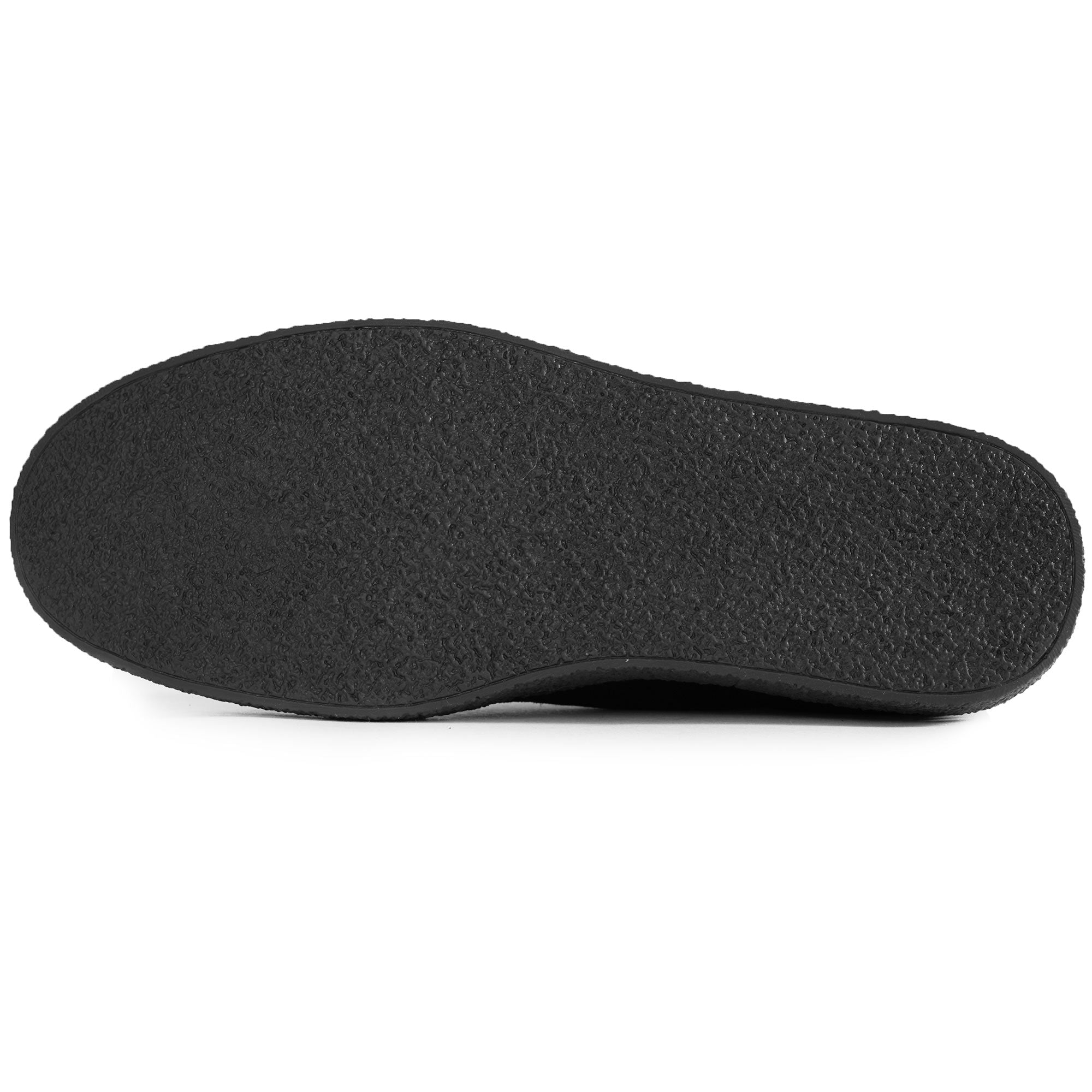 Fred Perry Hawley Suede - Black