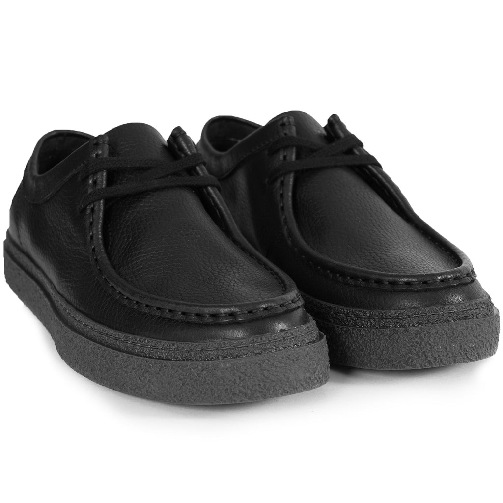 Fred Perry Dawson Low - Black