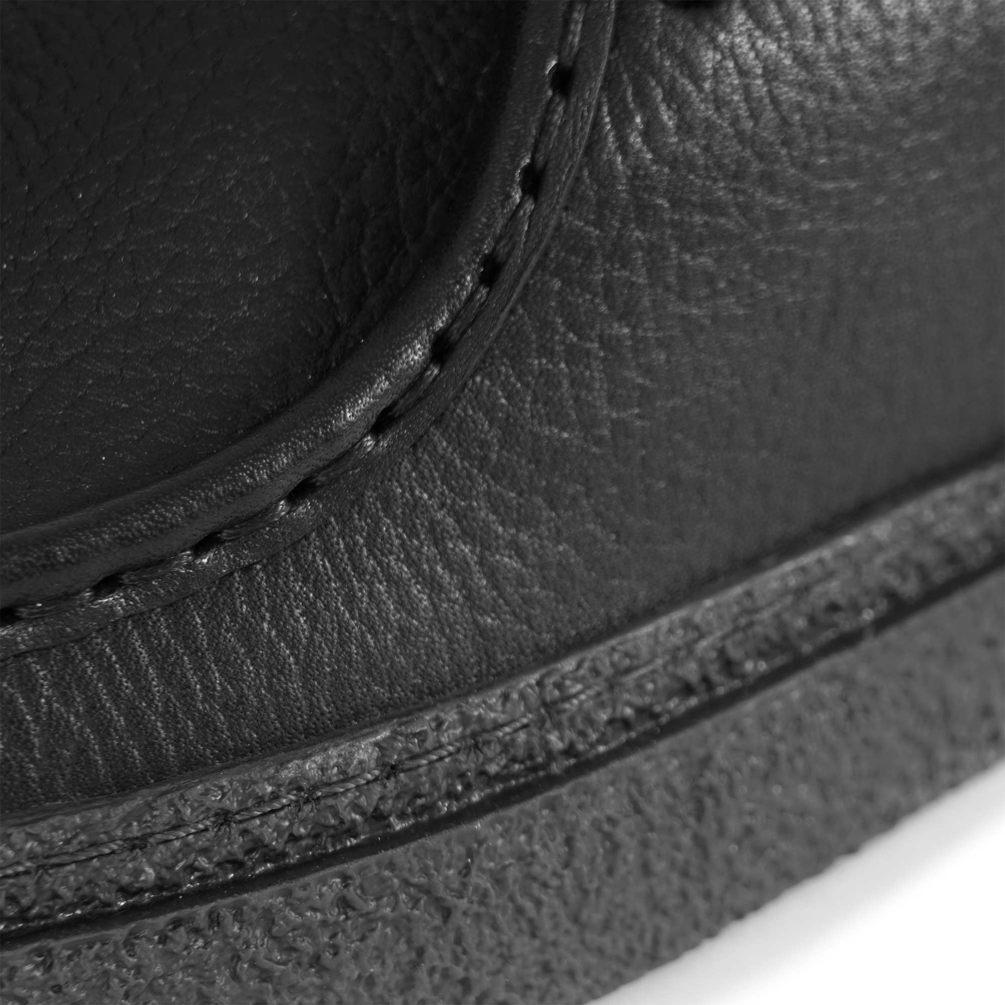 Fred Perry Dawson Low - Black
