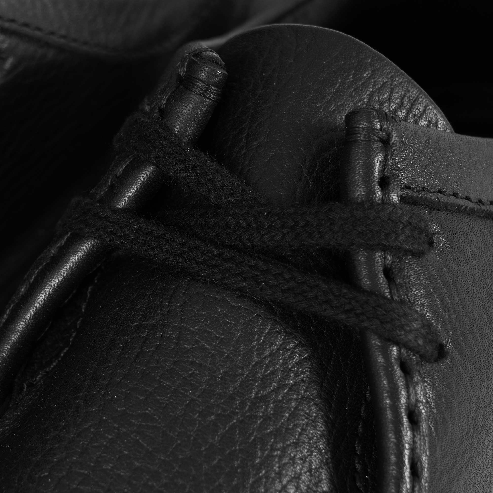 Fred Perry Dawson Low - Black