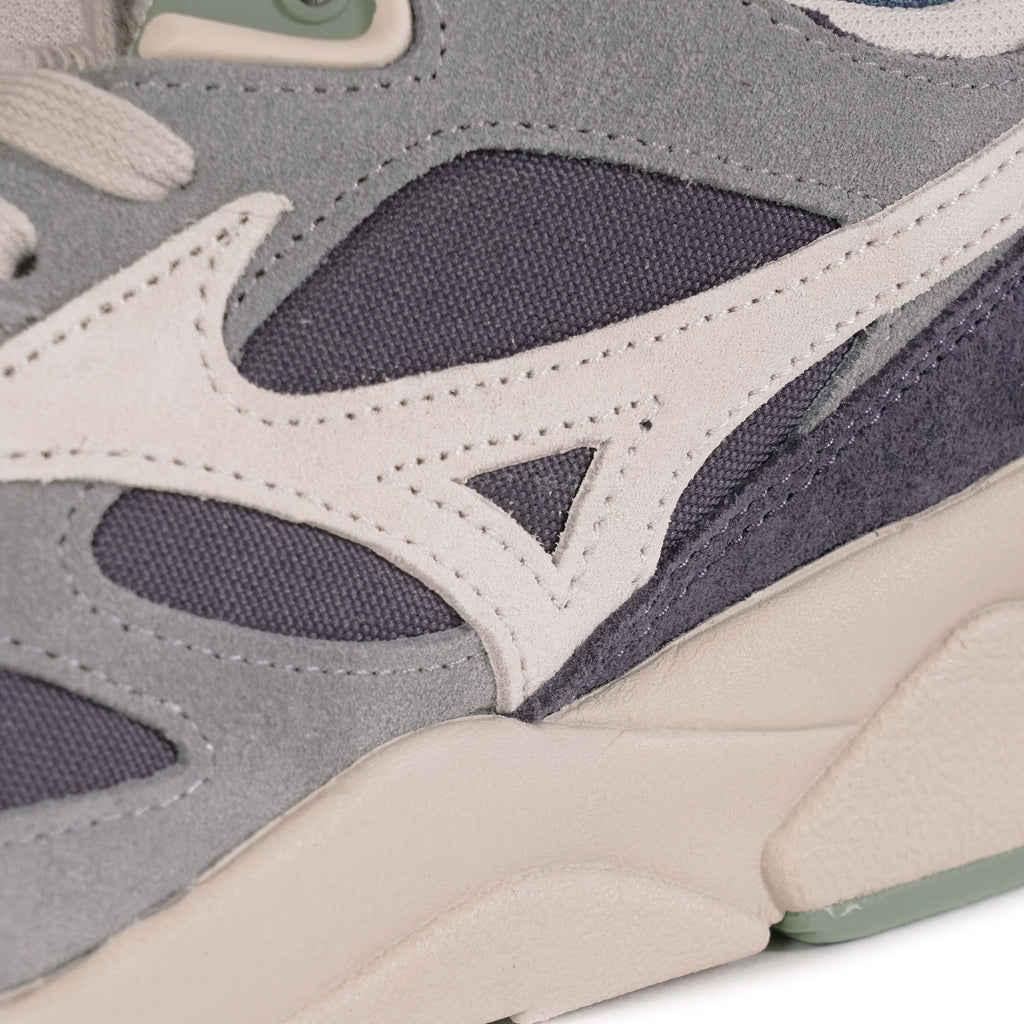 Mizuno Sky Medal - Greystone