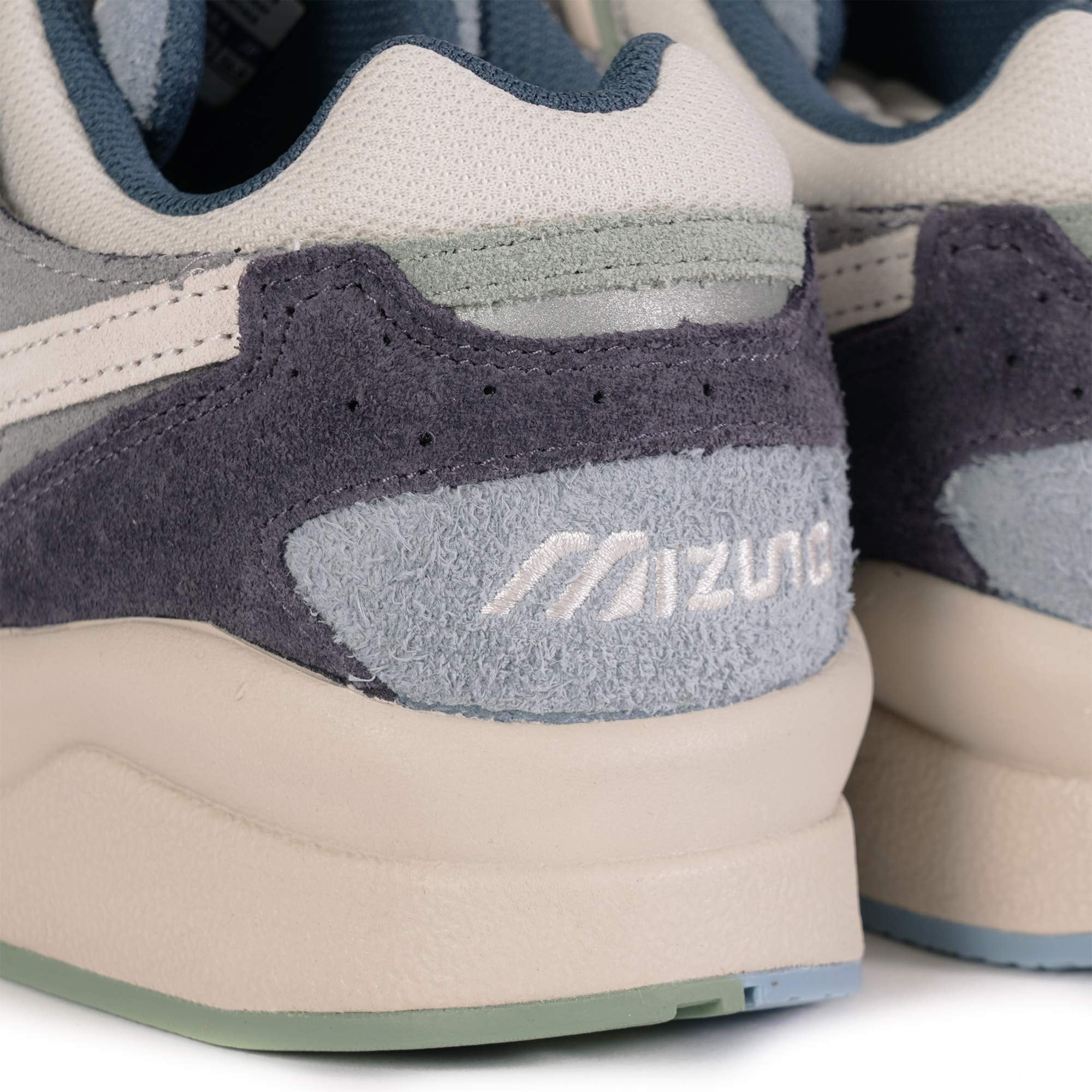 Mizuno Sky Medal - Greystone