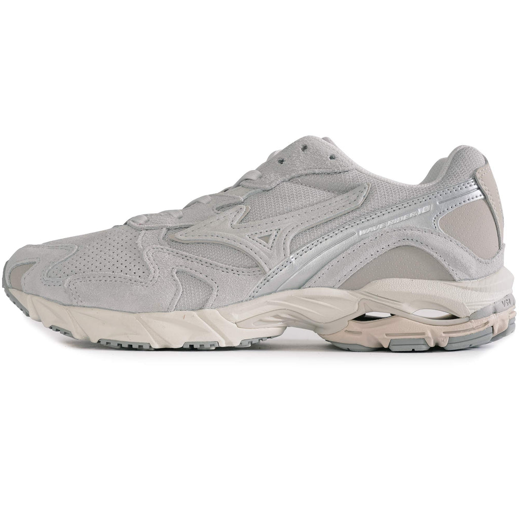 Mizuno Wave Rider 10 - Rock/Harbour
