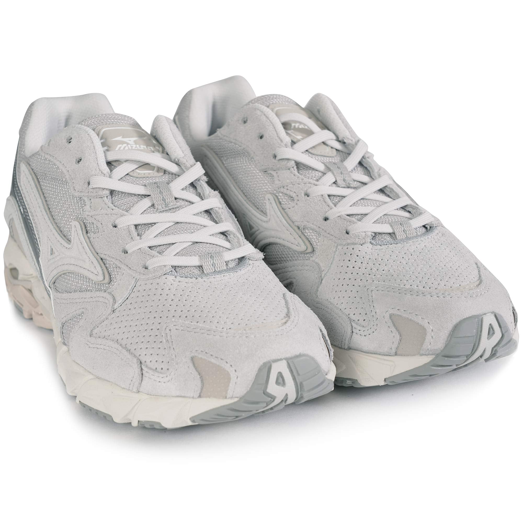 Mizuno Wave Rider 10 - Rock/Harbour