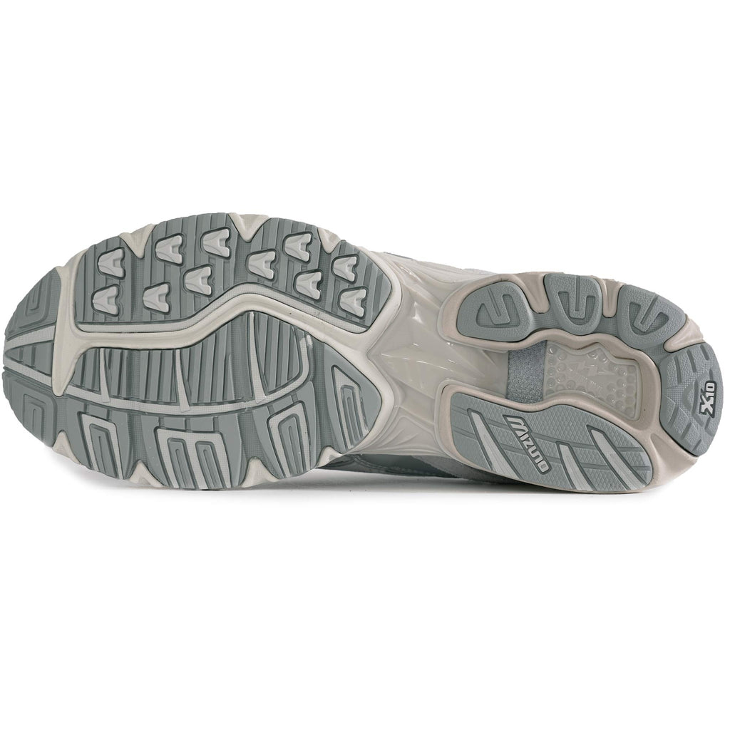 Mizuno Wave Rider 10 - Rock/Harbour