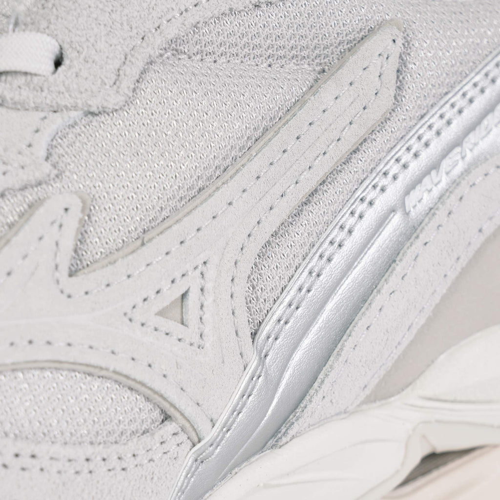 Mizuno Wave Rider 10 - Rock/Harbour