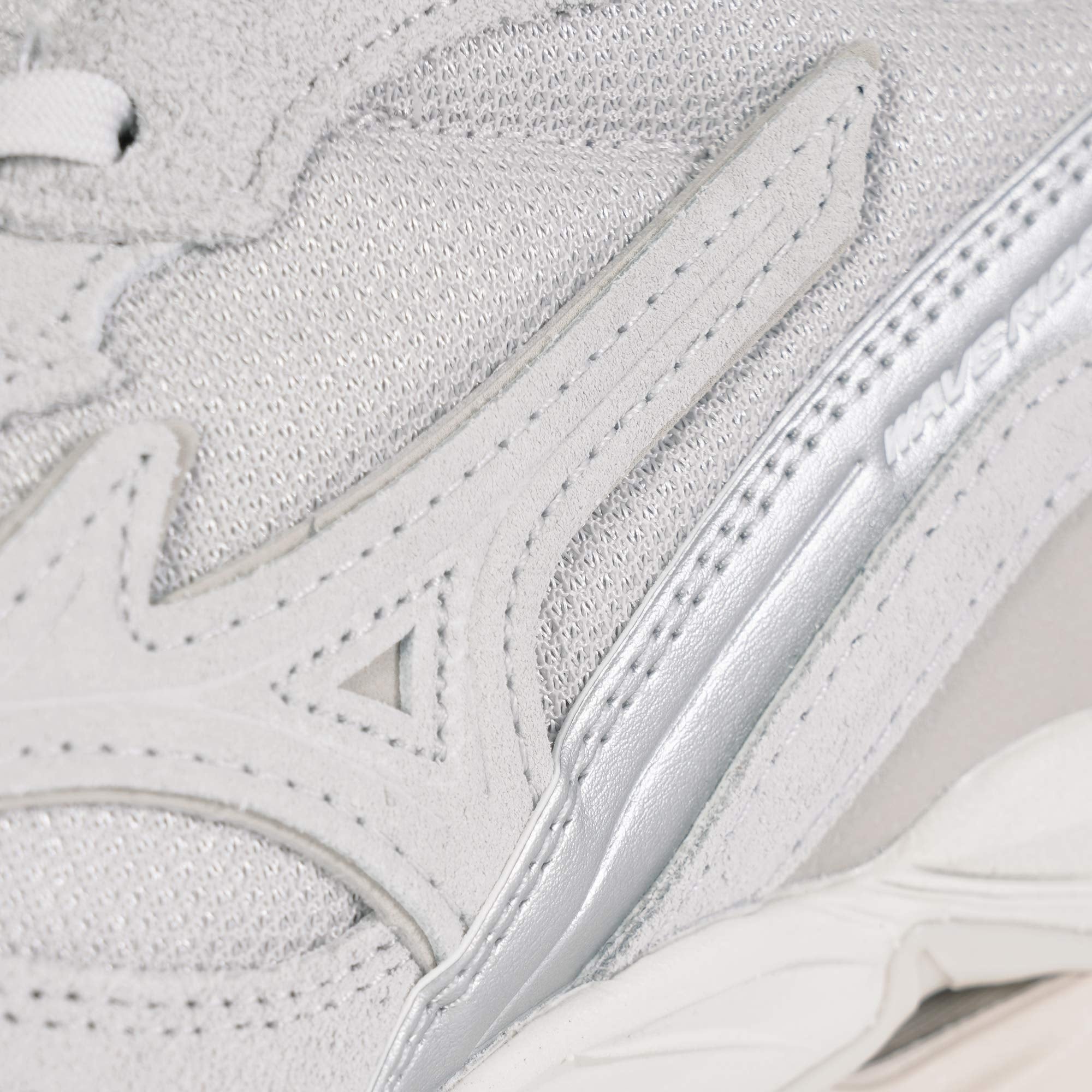 Mizuno Wave Rider 10 - Rock/Harbour