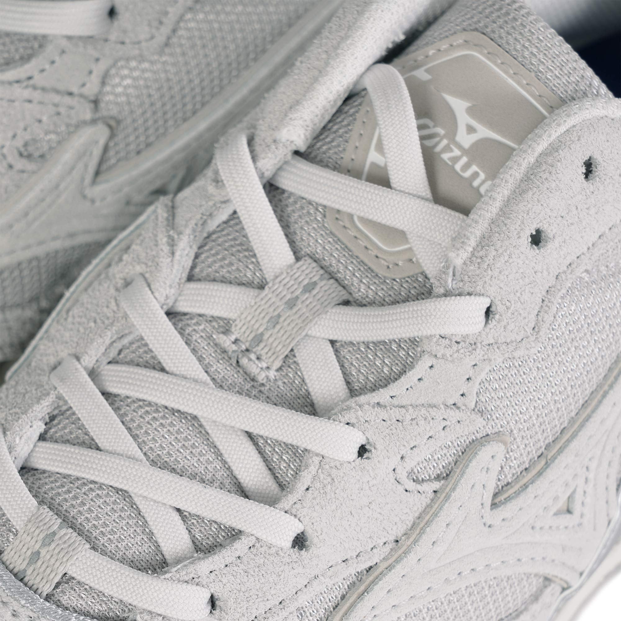 Mizuno Wave Rider 10 - Rock/Harbour
