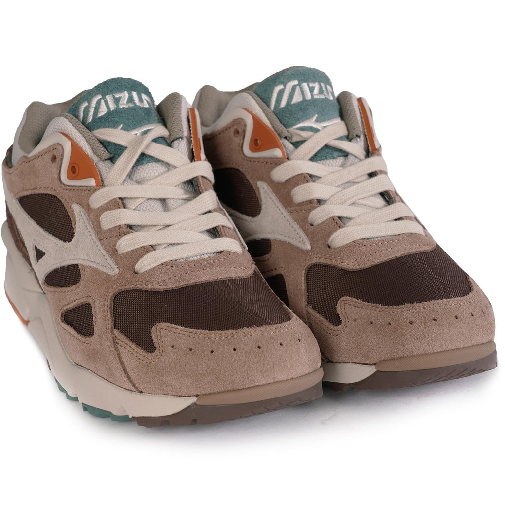 Mizuno Sky Medal - Coffee/Cloud