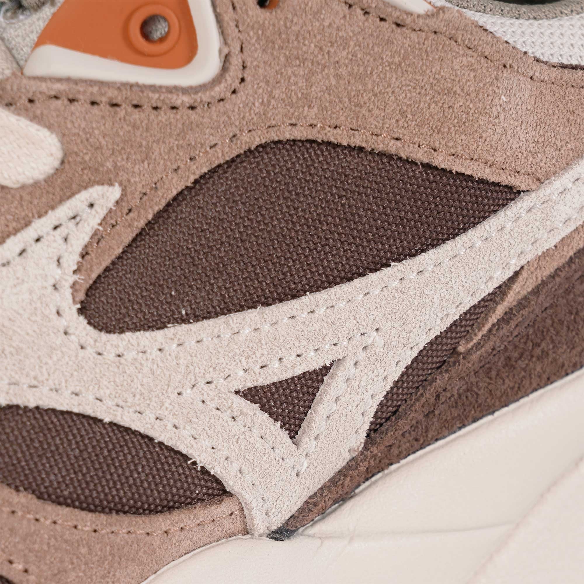 Mizuno Sky Medal - Coffee/Cloud
