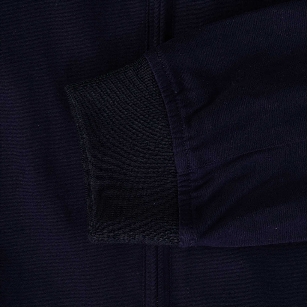 Gabicci Vintage Hamilton Harrington Jacket - Navy