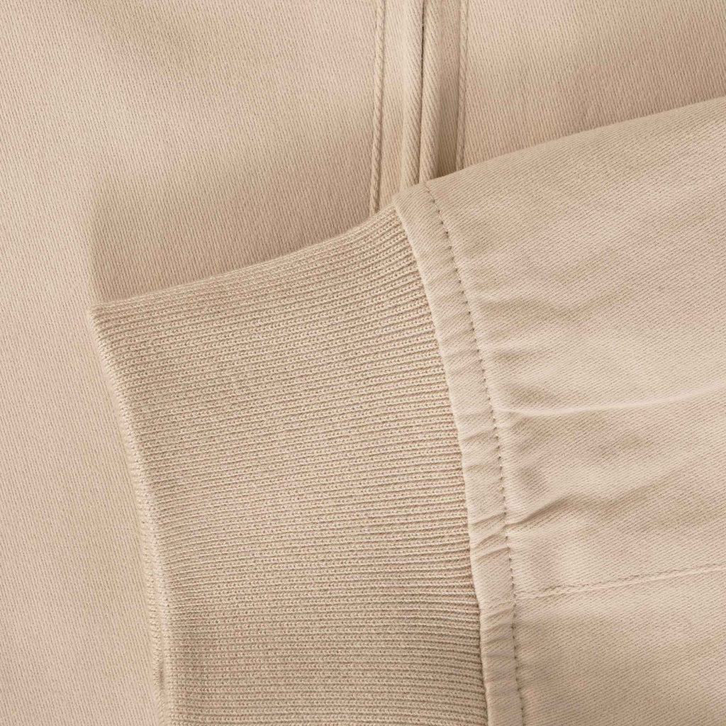 Gabicci Vintage Hamilton Harrington Jacket - Oat