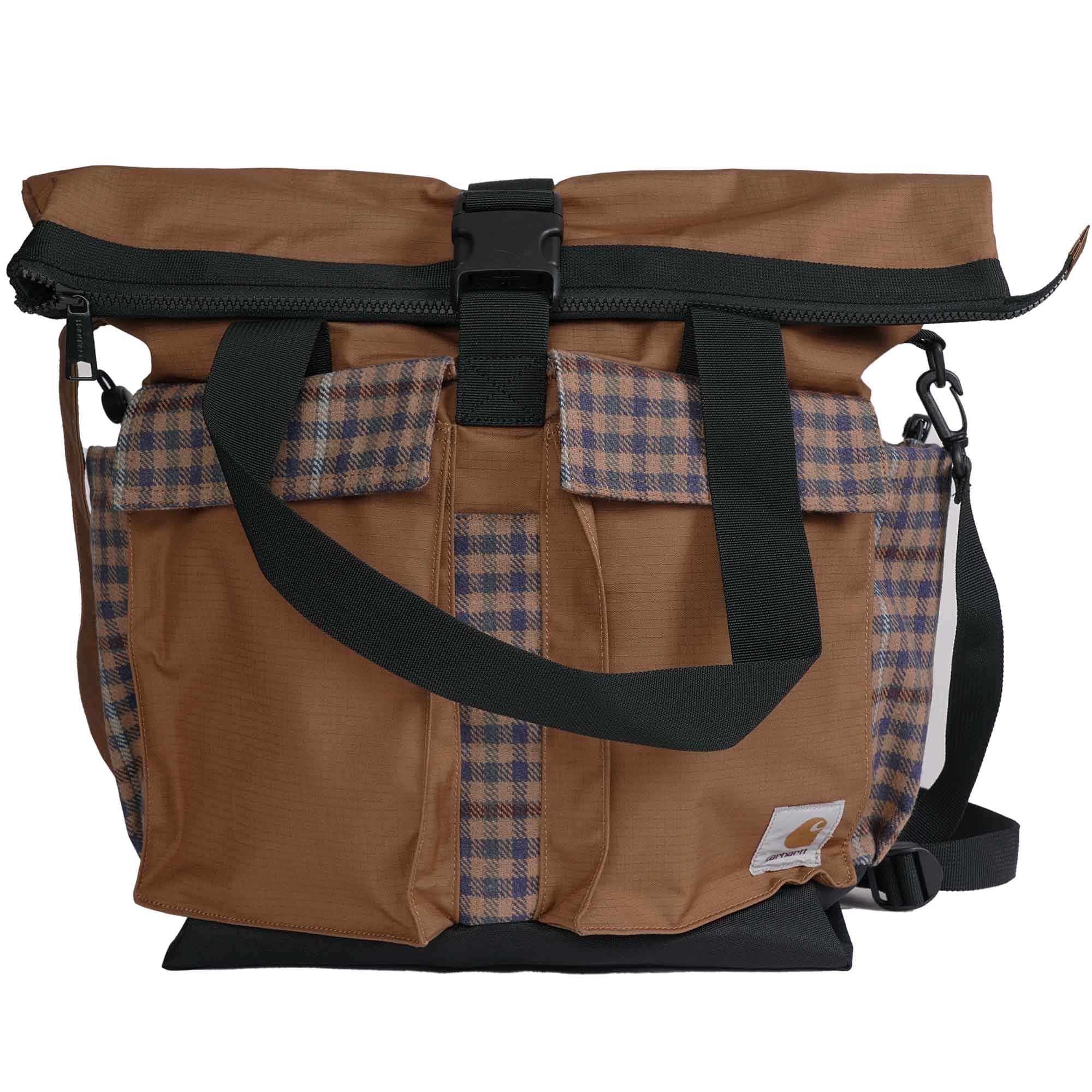 Carhartt WIP Highbury Tote Bag - Hamilton