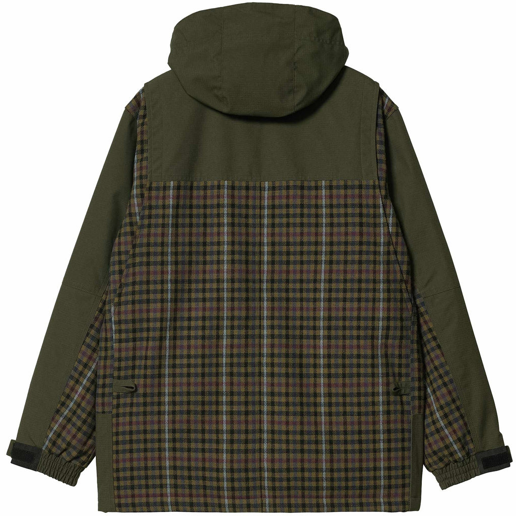 Carhartt WIP Highbury Jacket - Cypress