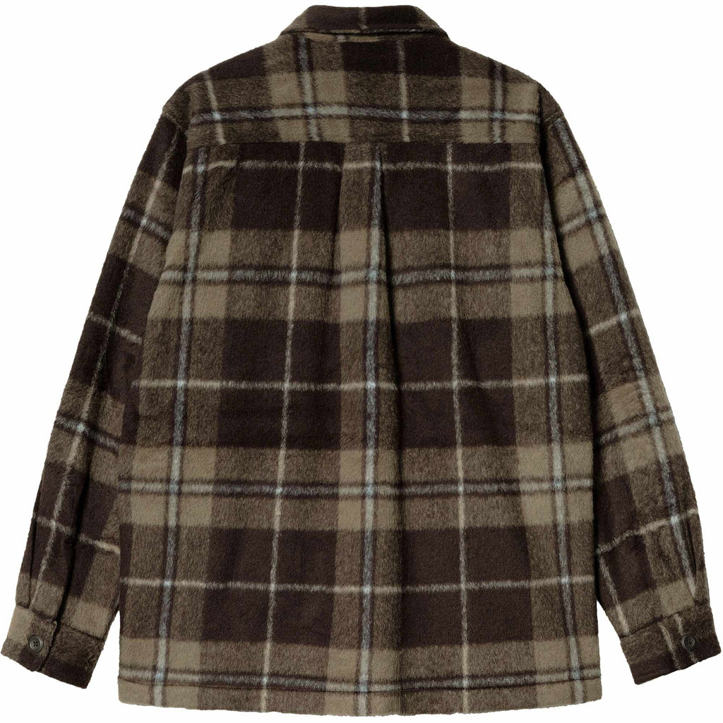 Carhartt WIP Manning Shirt Jacket - Manning