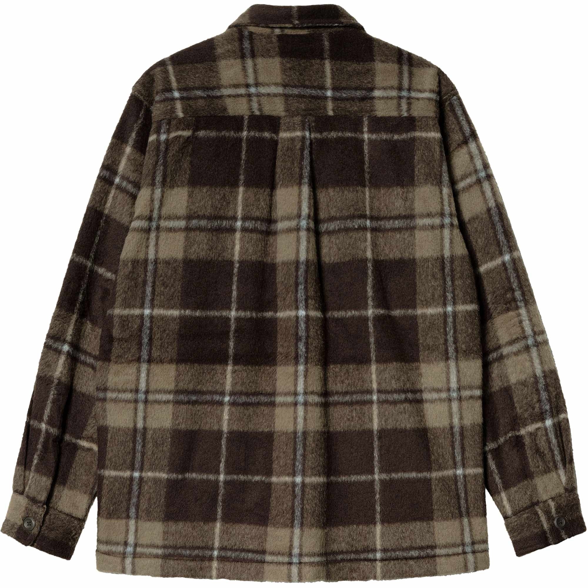 Carhartt WIP Manning Shirt Jacket - Manning