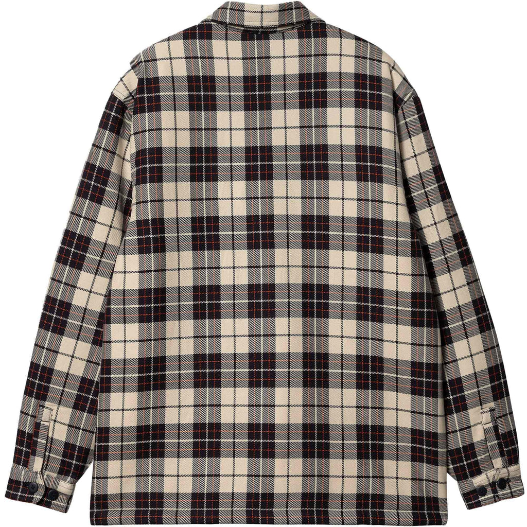 Carhartt WIP Arden Shirt Jacket - Calico
