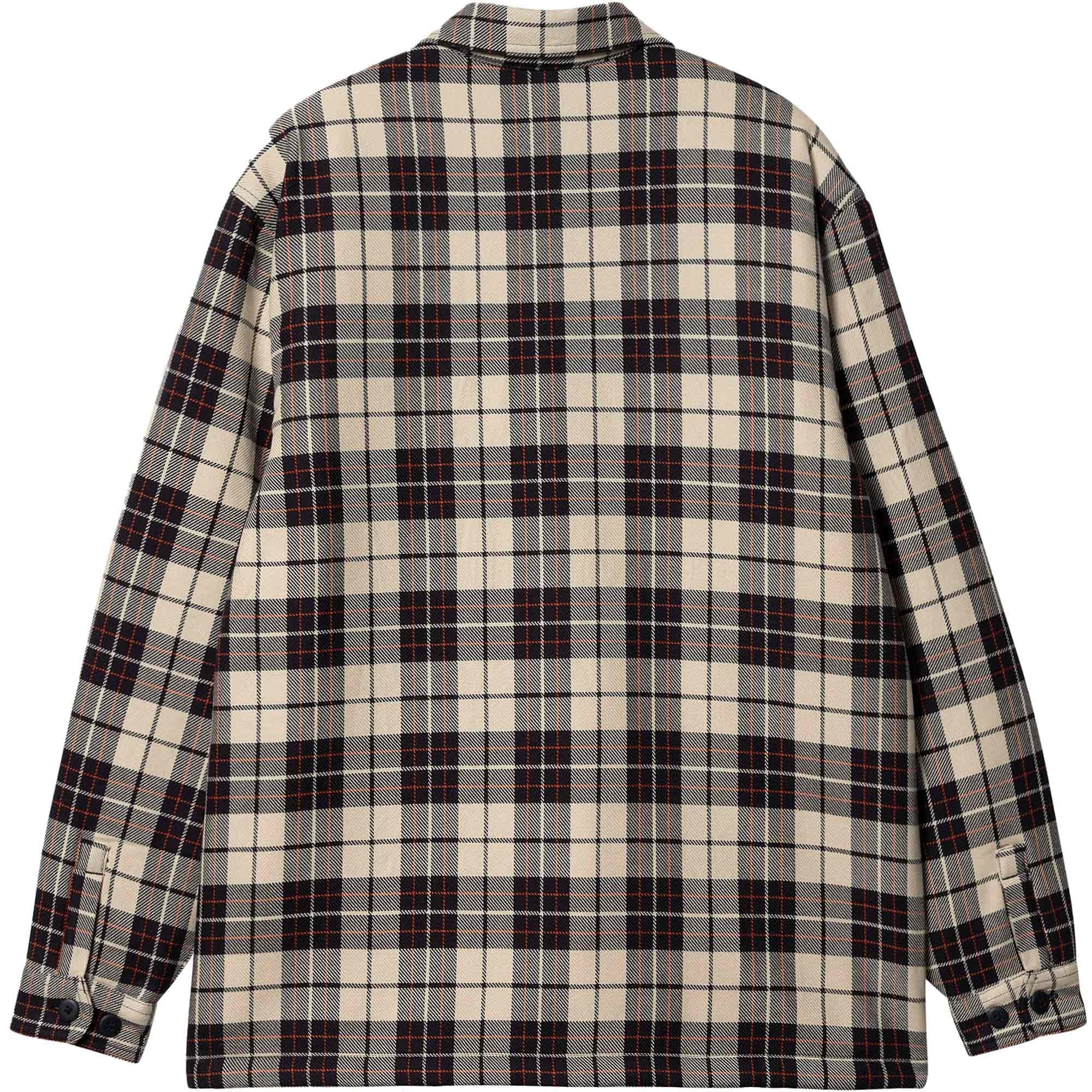 Carhartt WIP Arden Shirt Jacket - Calico