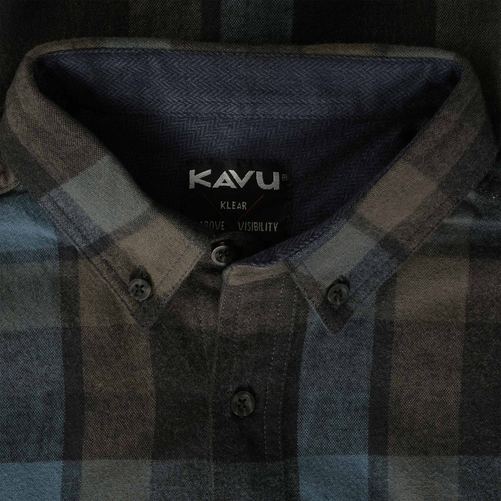 Kavu Buffaroni - Raven
