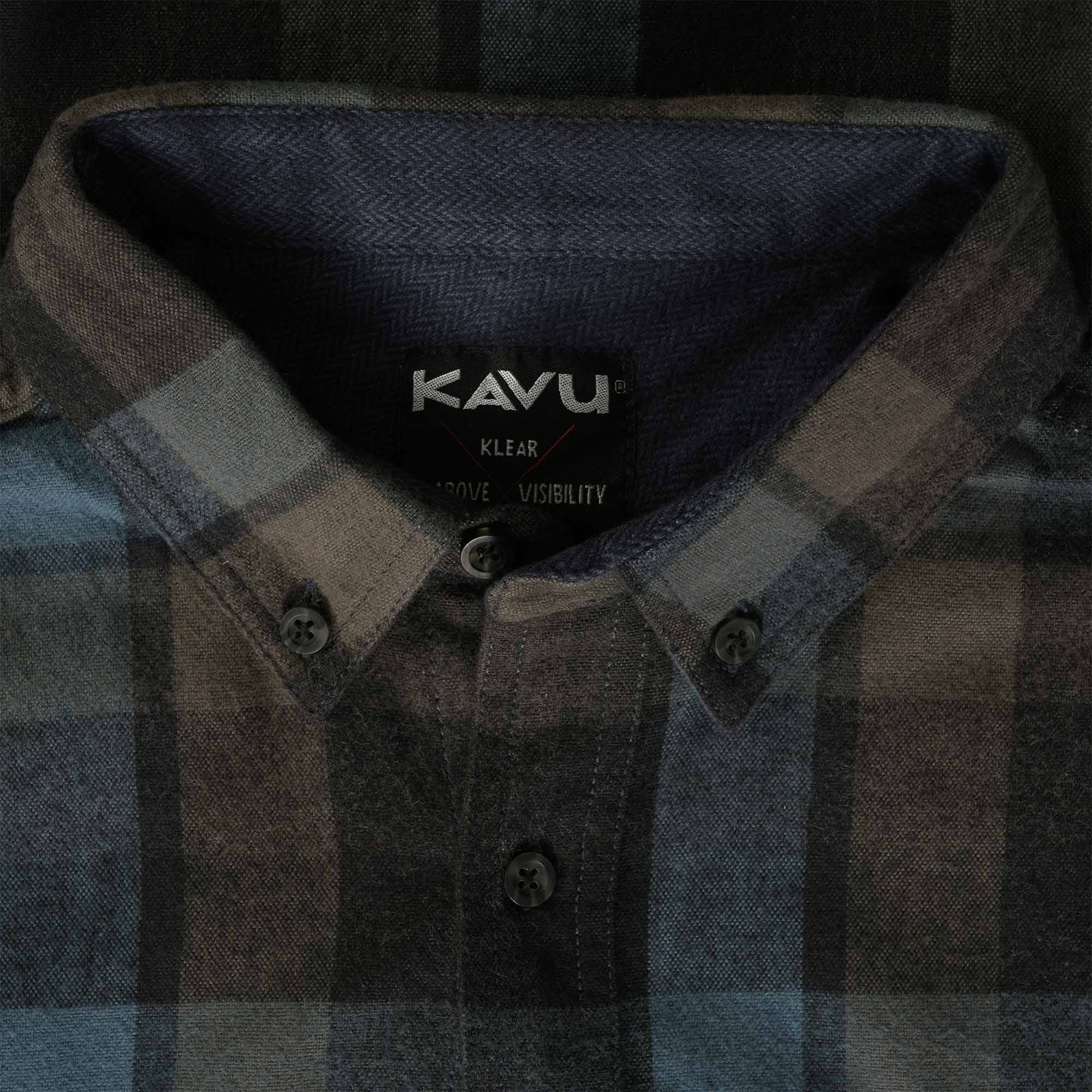 Kavu Buffaroni - Raven