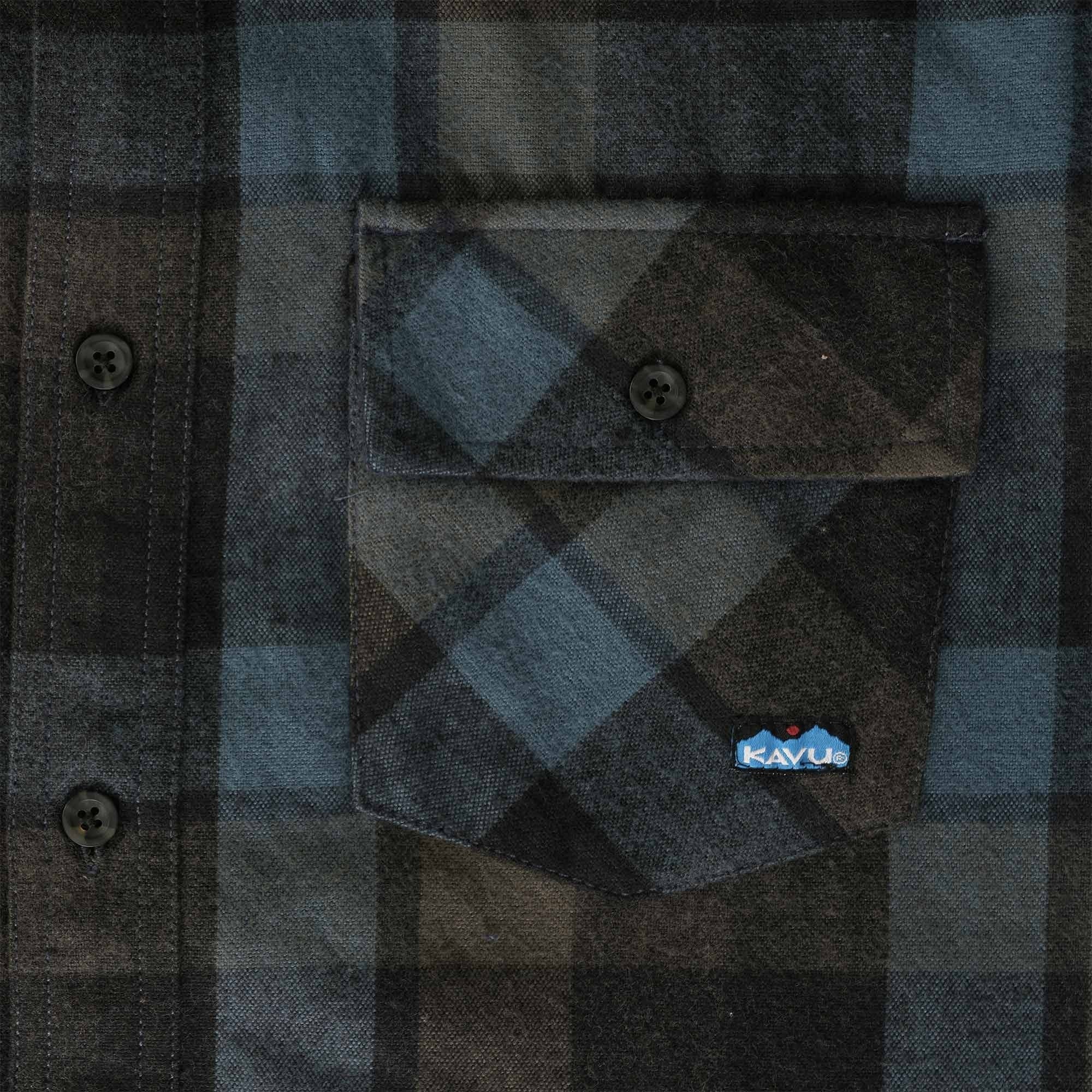 Kavu Buffaroni - Raven
