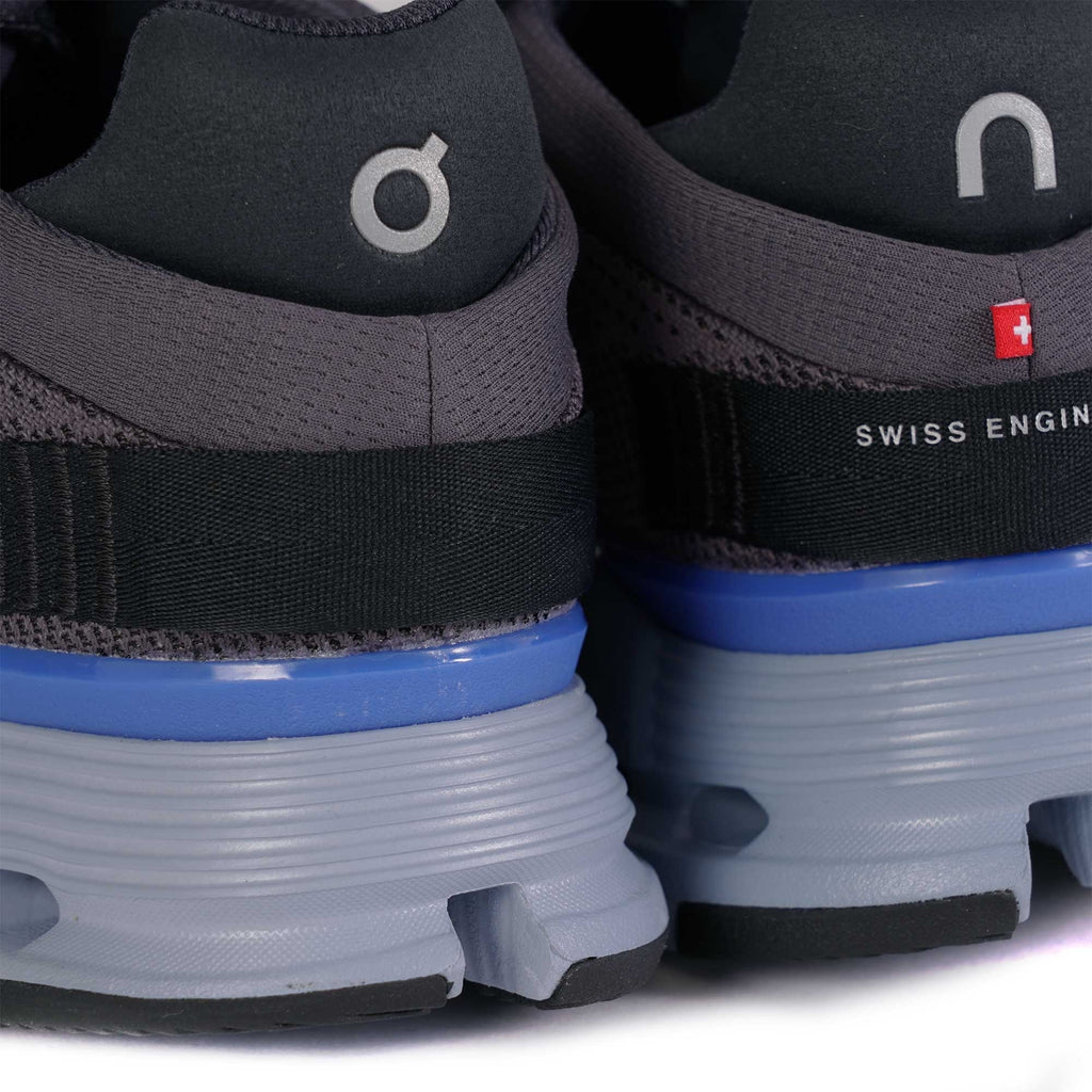 On Running Cloudnova - Eclipse/Chambray