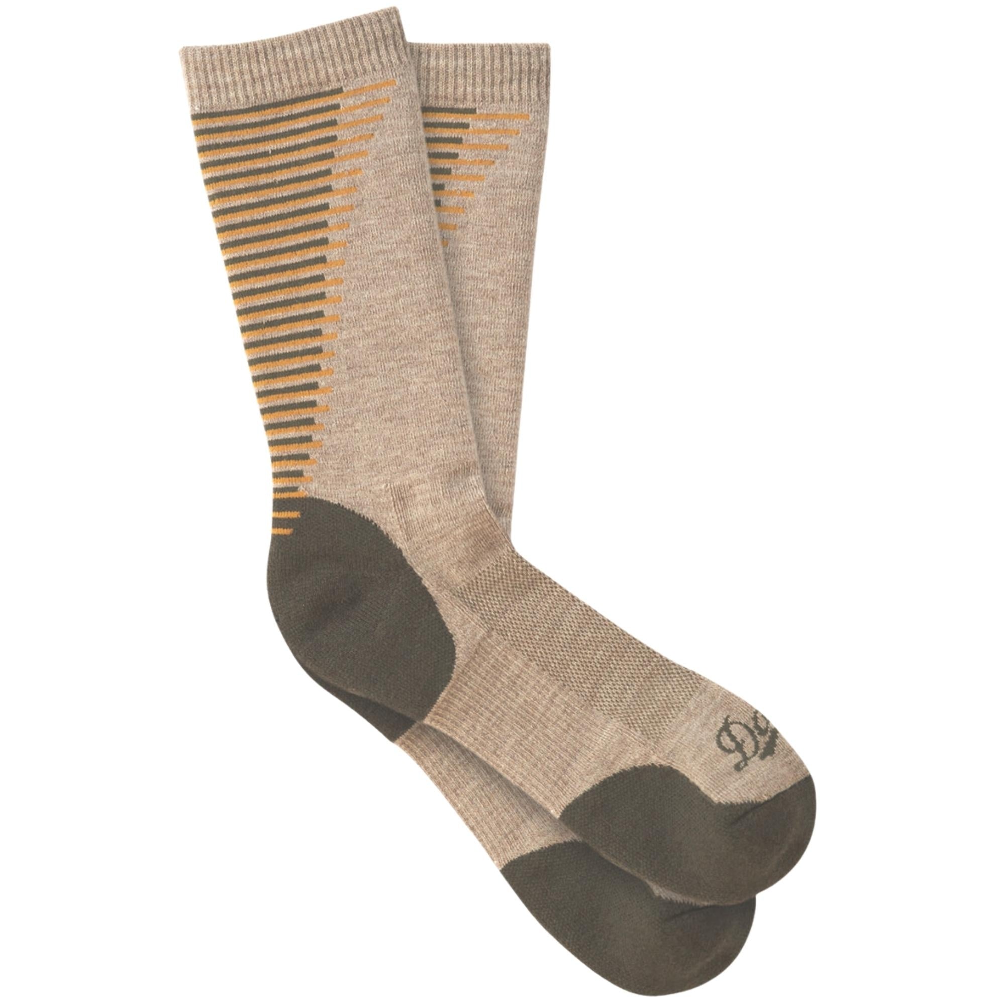 Danner Midweight Crag Rat Socks - Sand