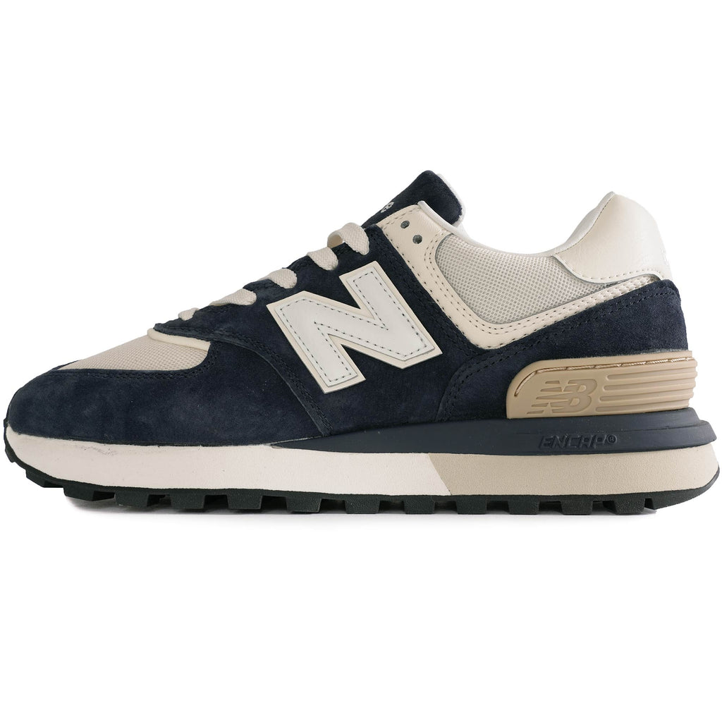 New Balance 574 Legacy - Navy