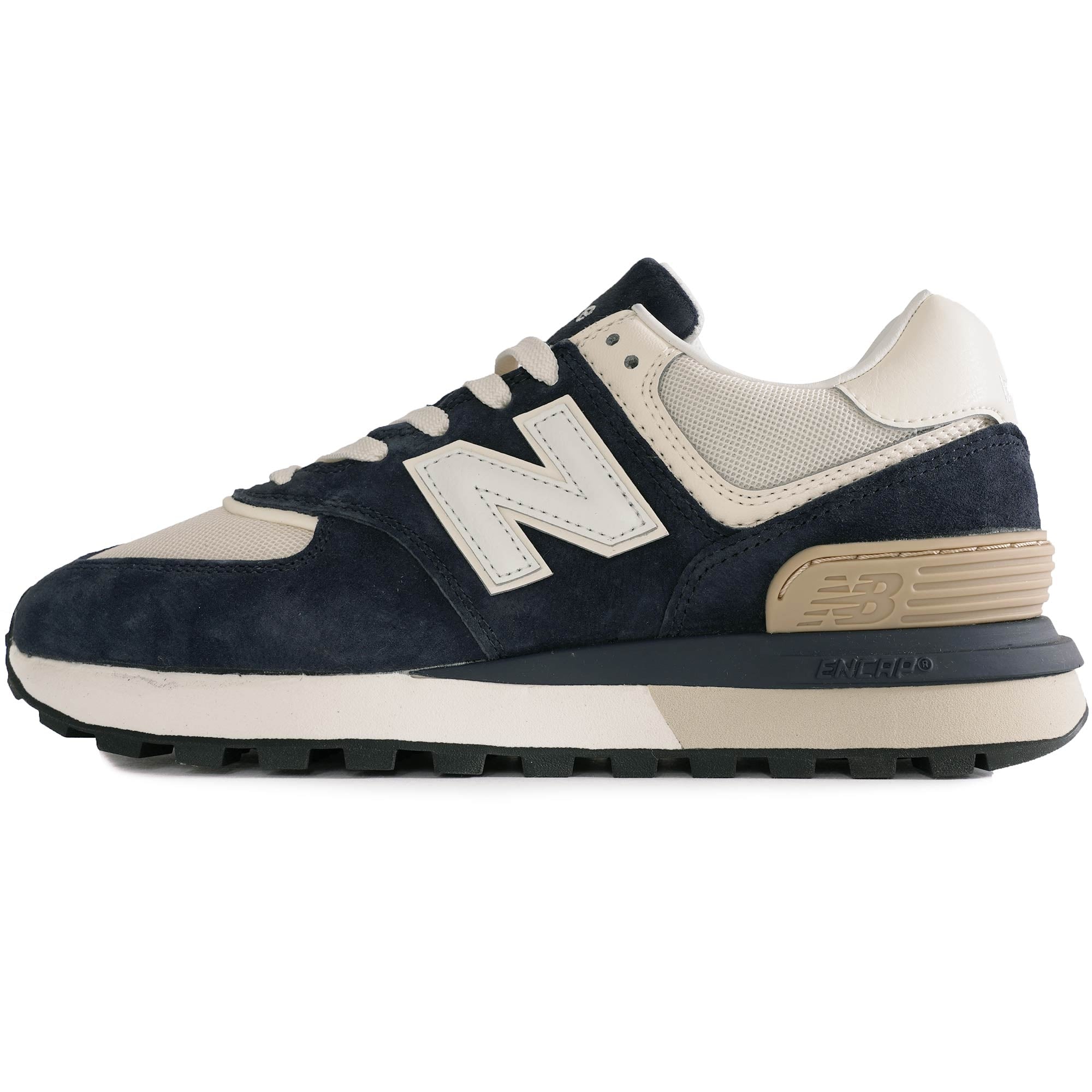 New Balance 574 Legacy - Navy