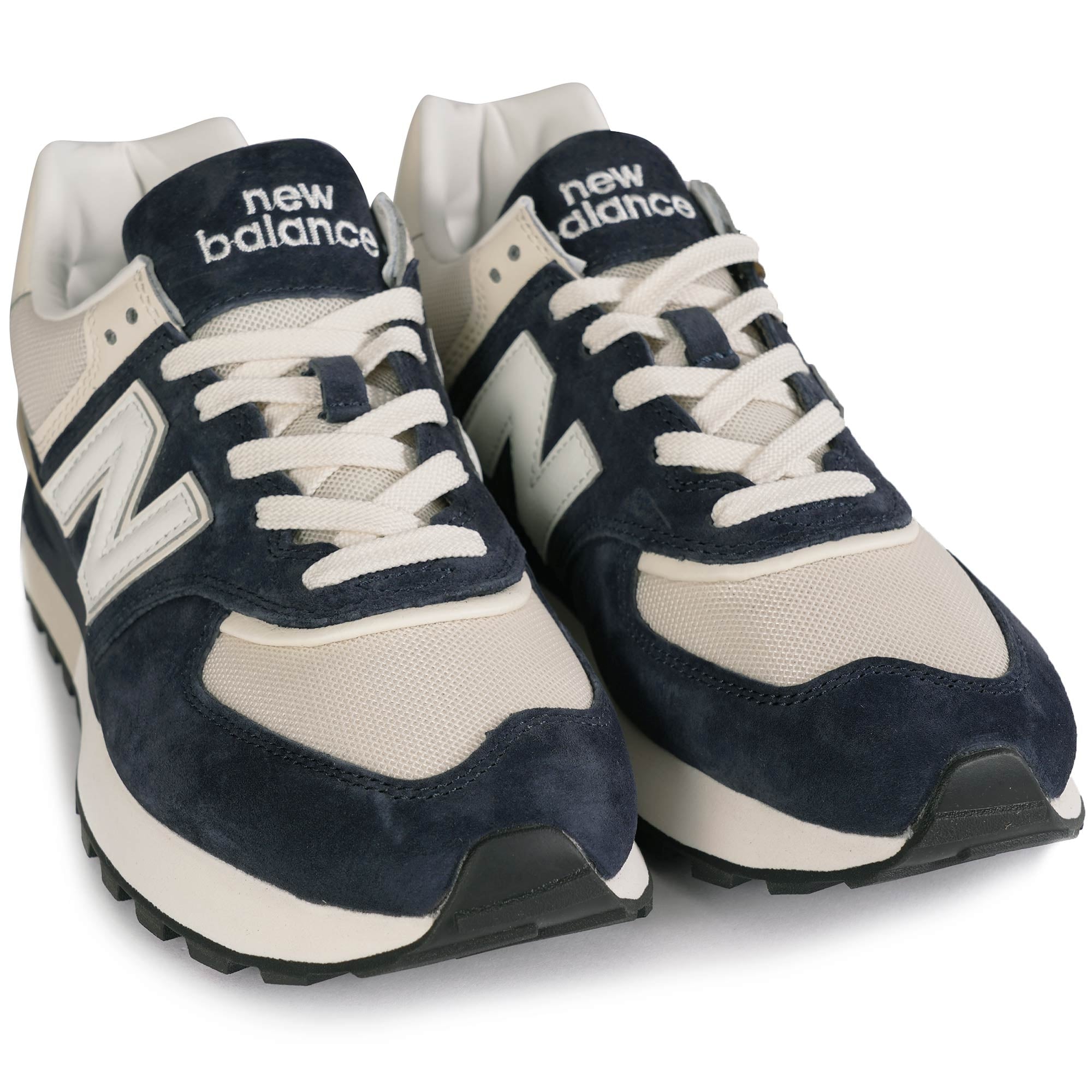 New Balance 574 Legacy - Navy