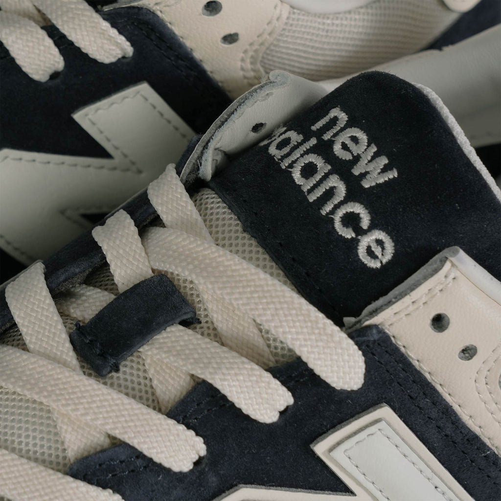 New Balance 574 Legacy - Navy