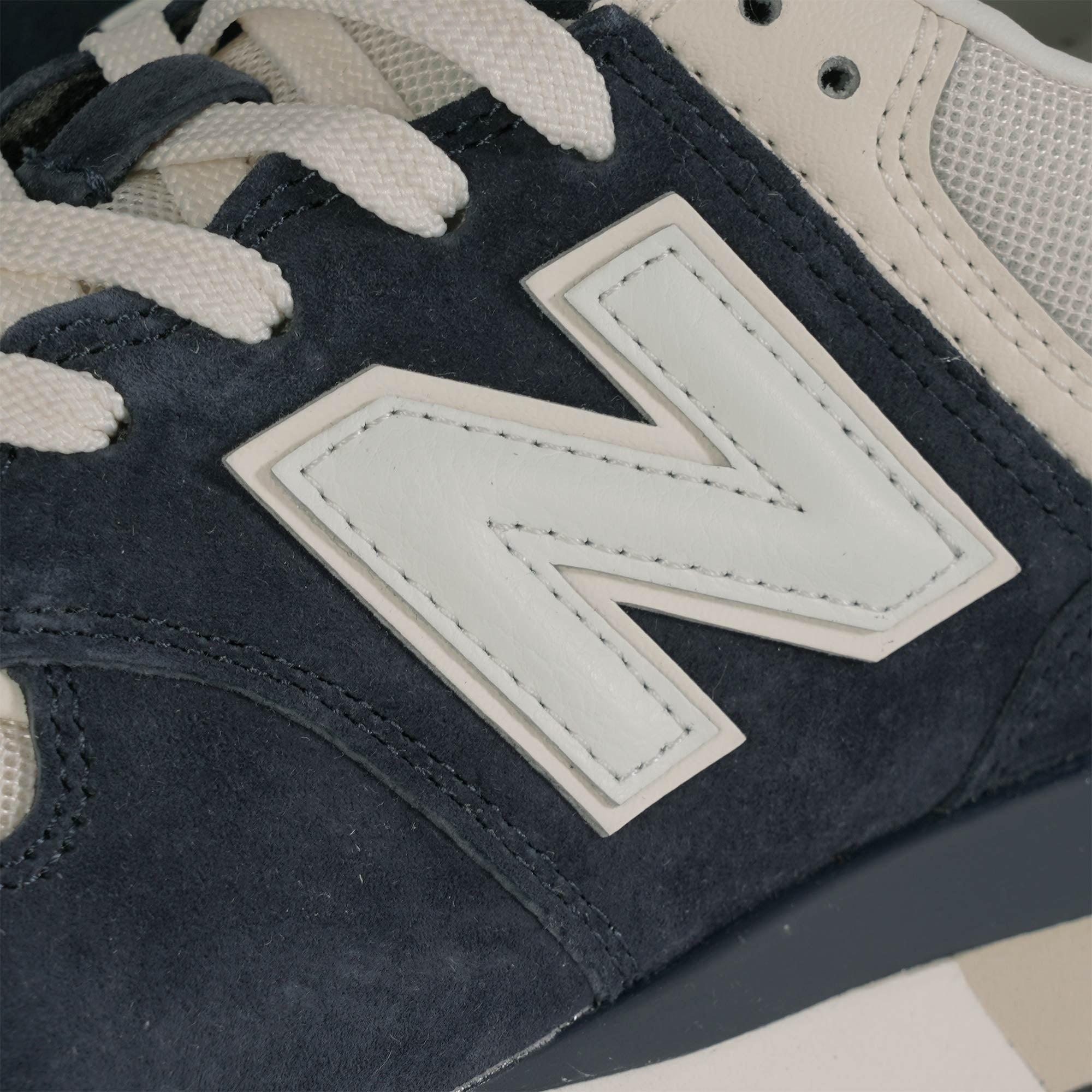 New Balance 574 Legacy - Navy