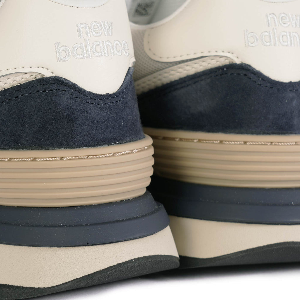 New Balance 574 Legacy - Navy